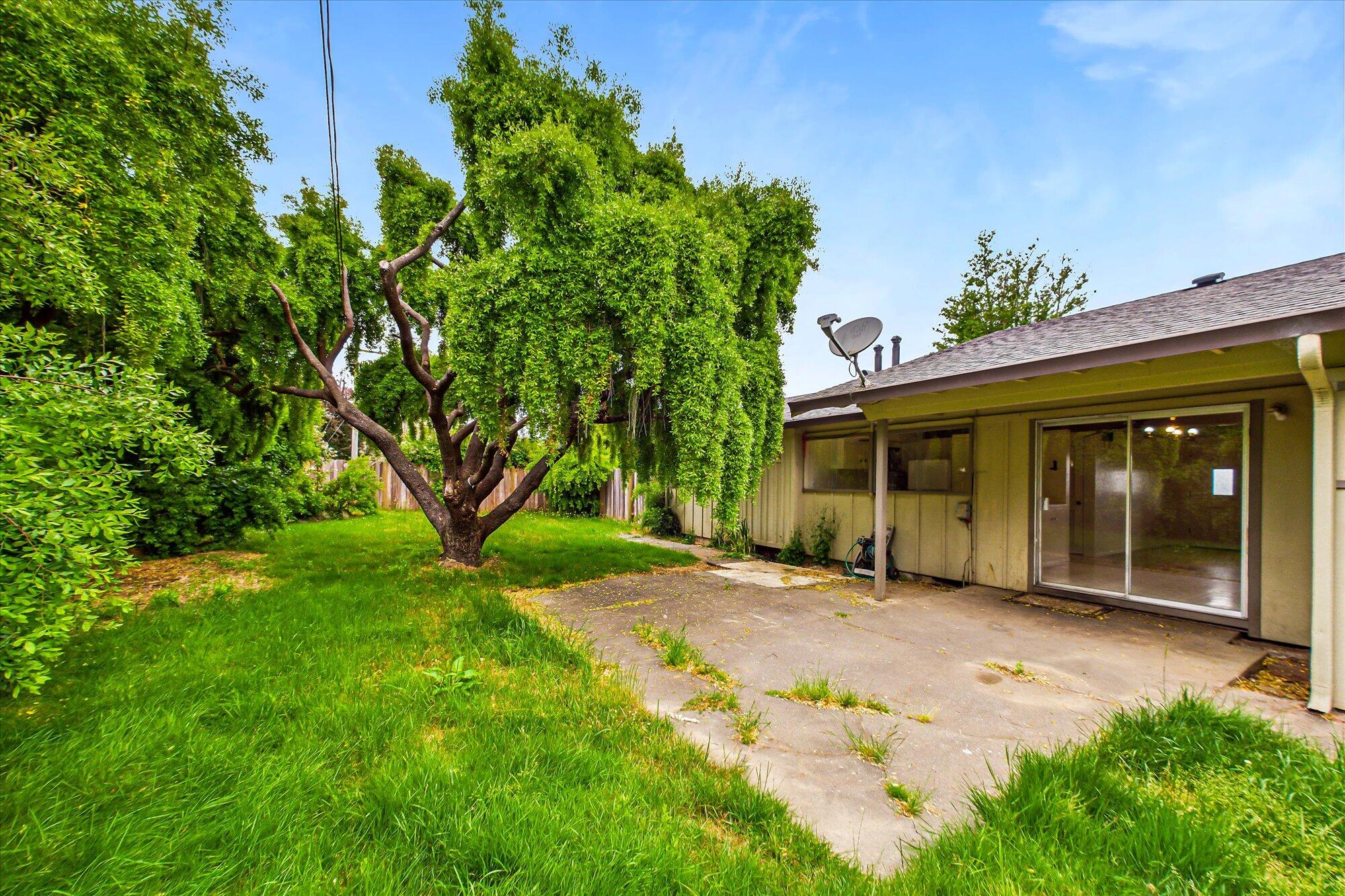 1836 Circle Drive