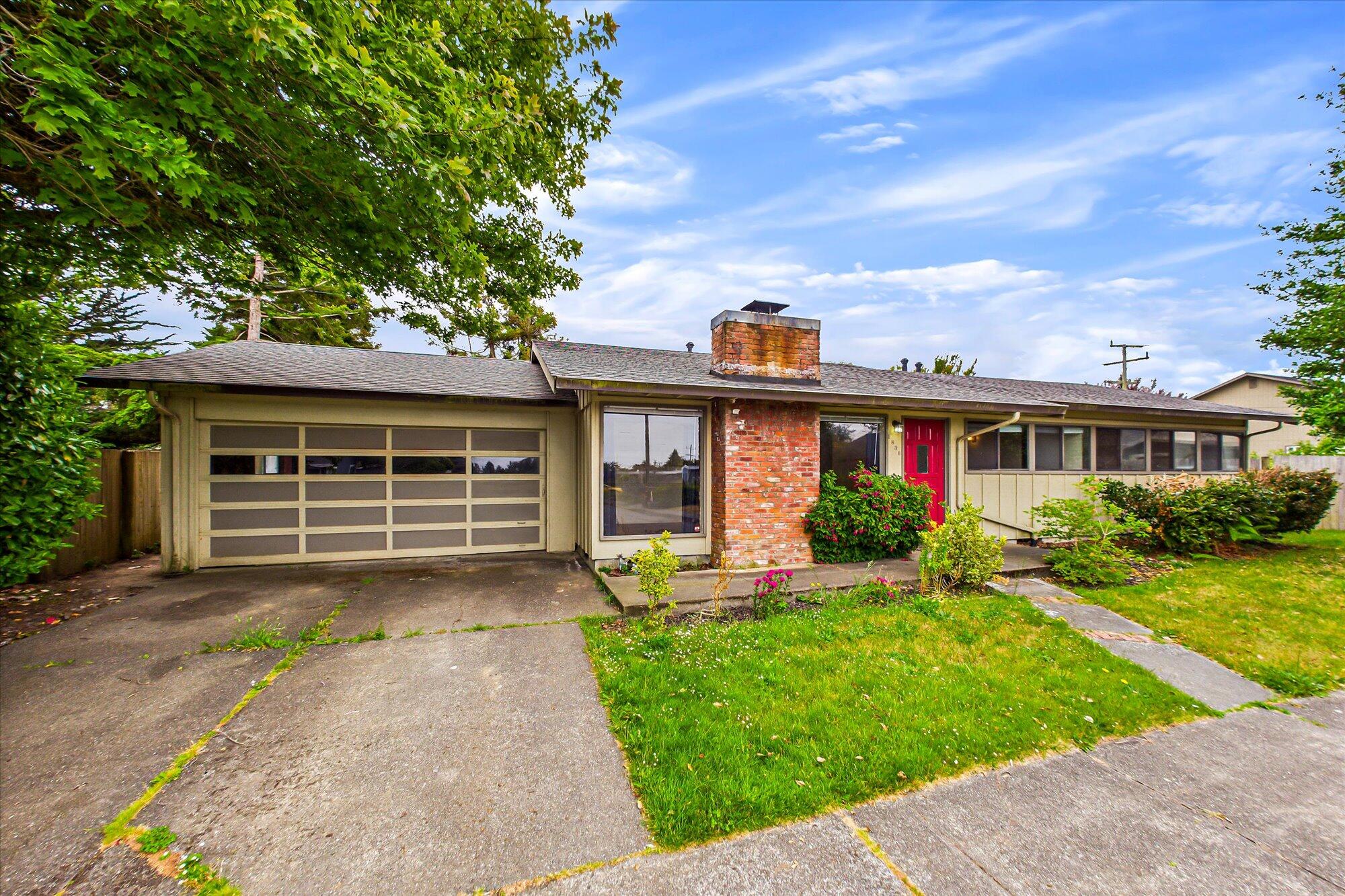 1836 Circle Drive