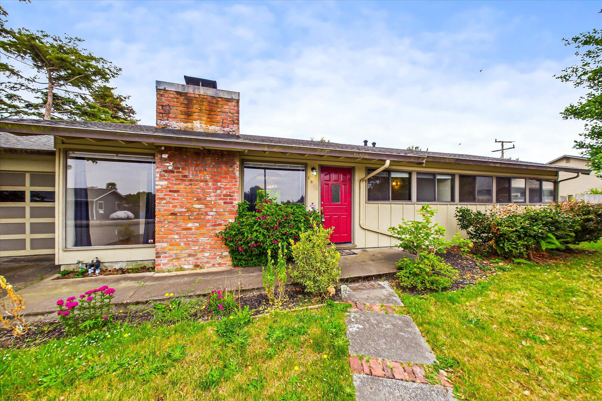 1836 Circle Drive