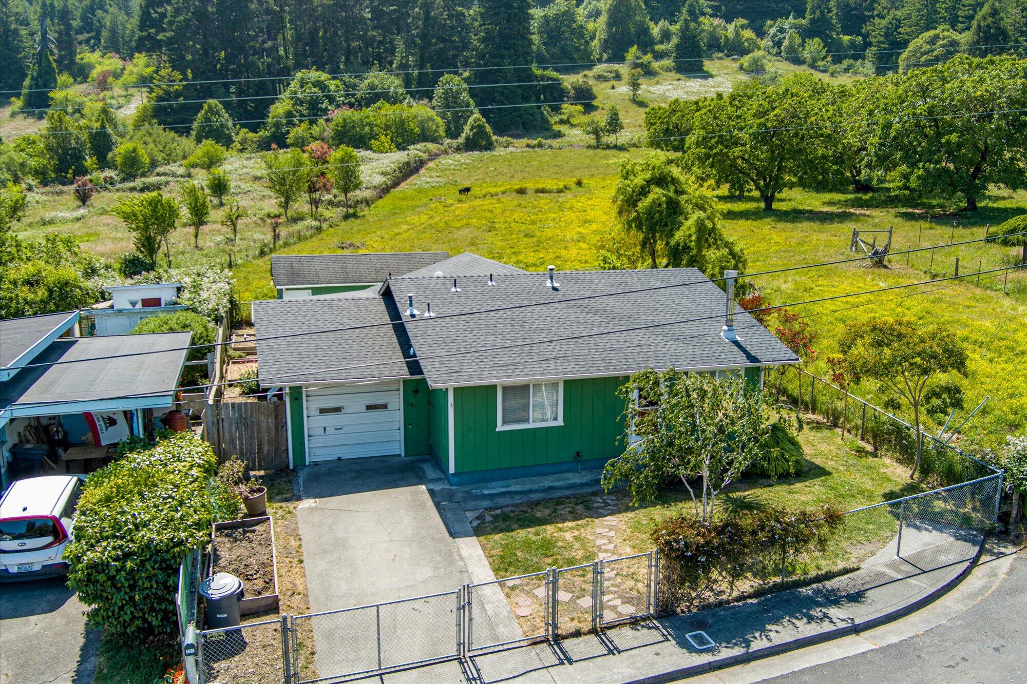 291 Cherry Lane