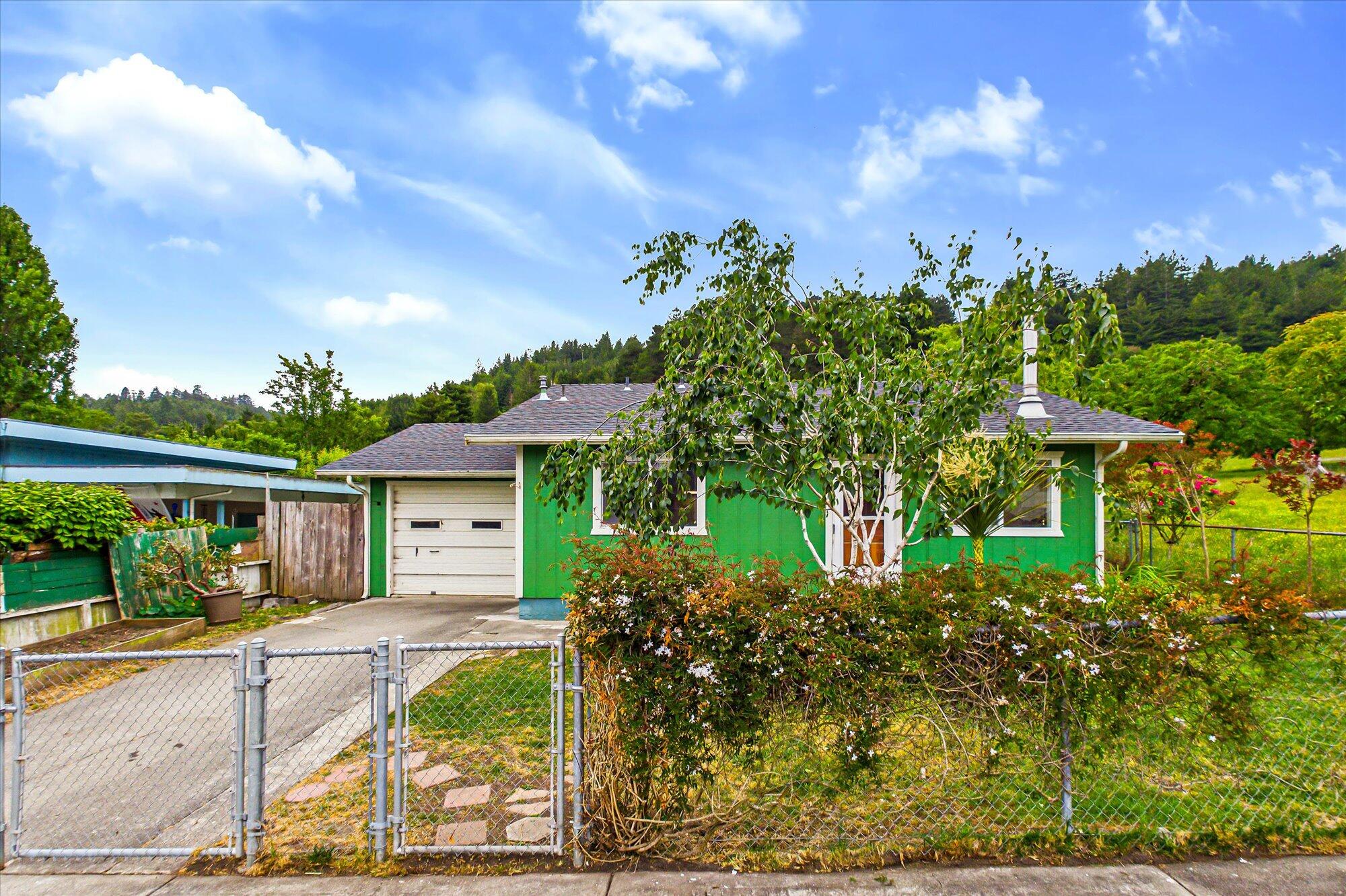 291 Cherry Lane