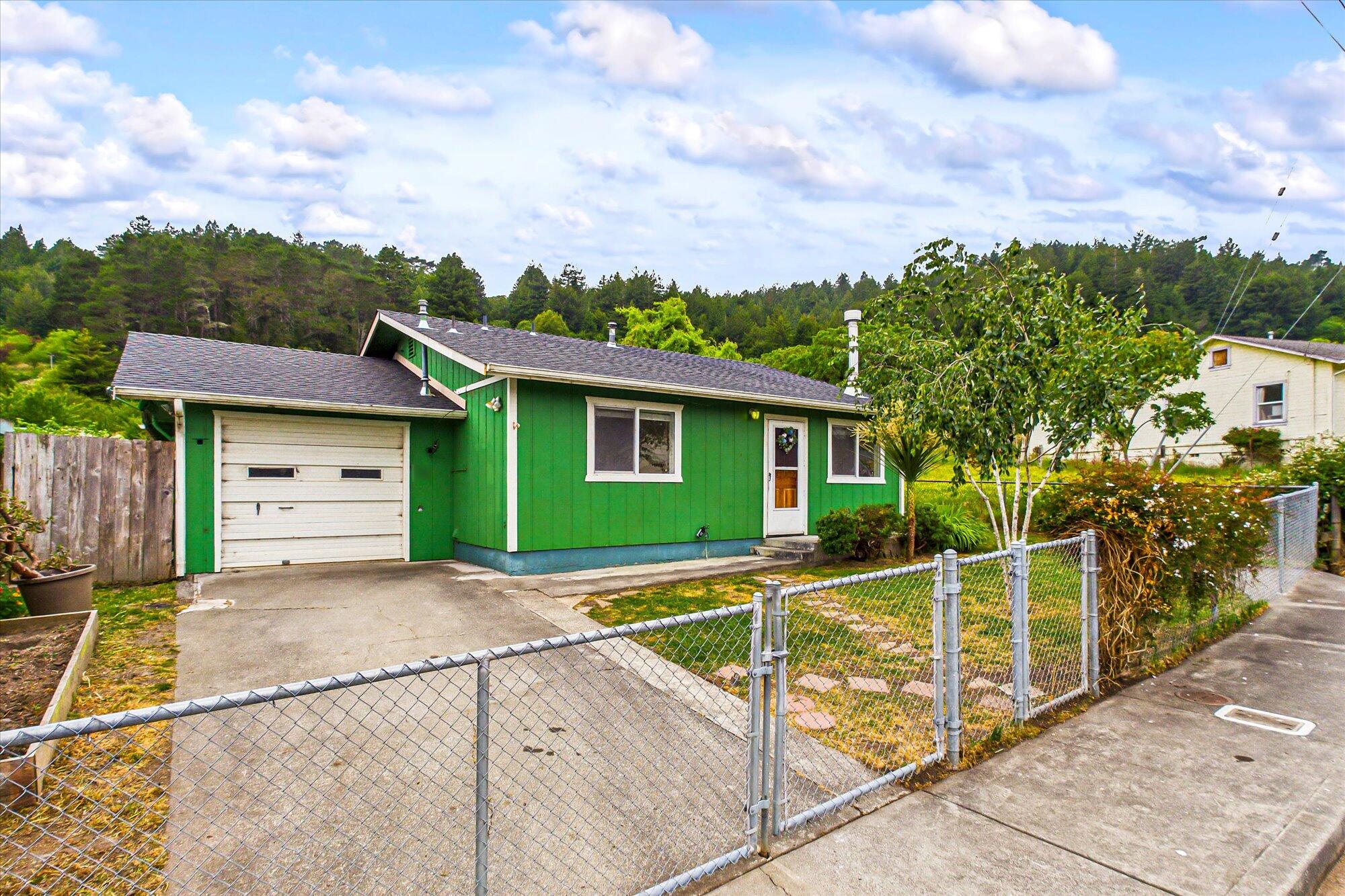 291 Cherry Lane