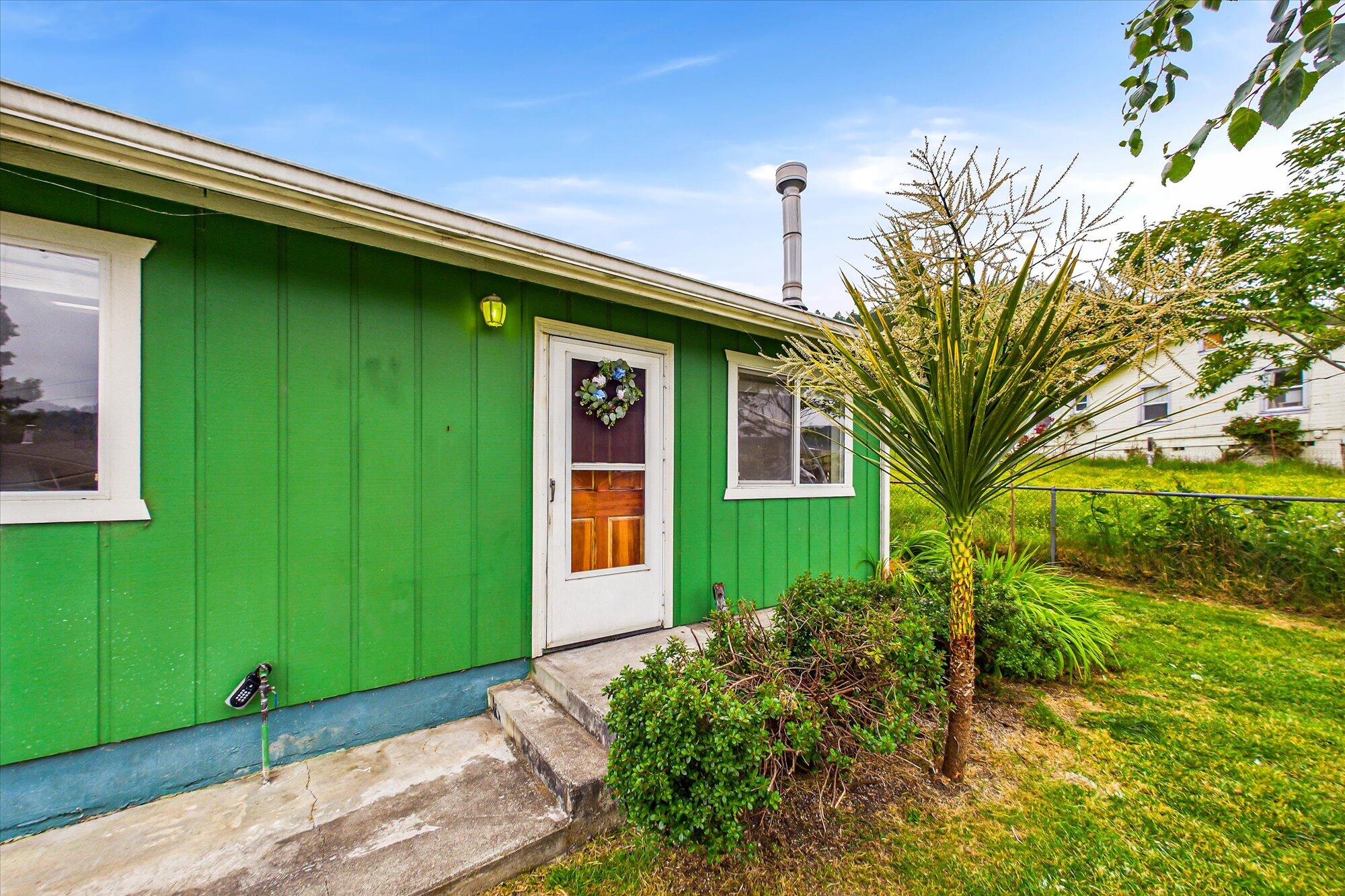 291 Cherry Lane