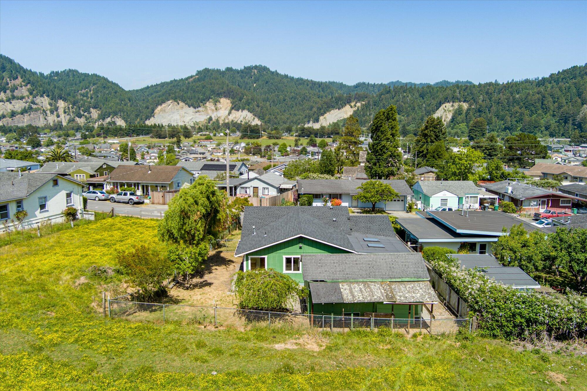 291 Cherry Lane