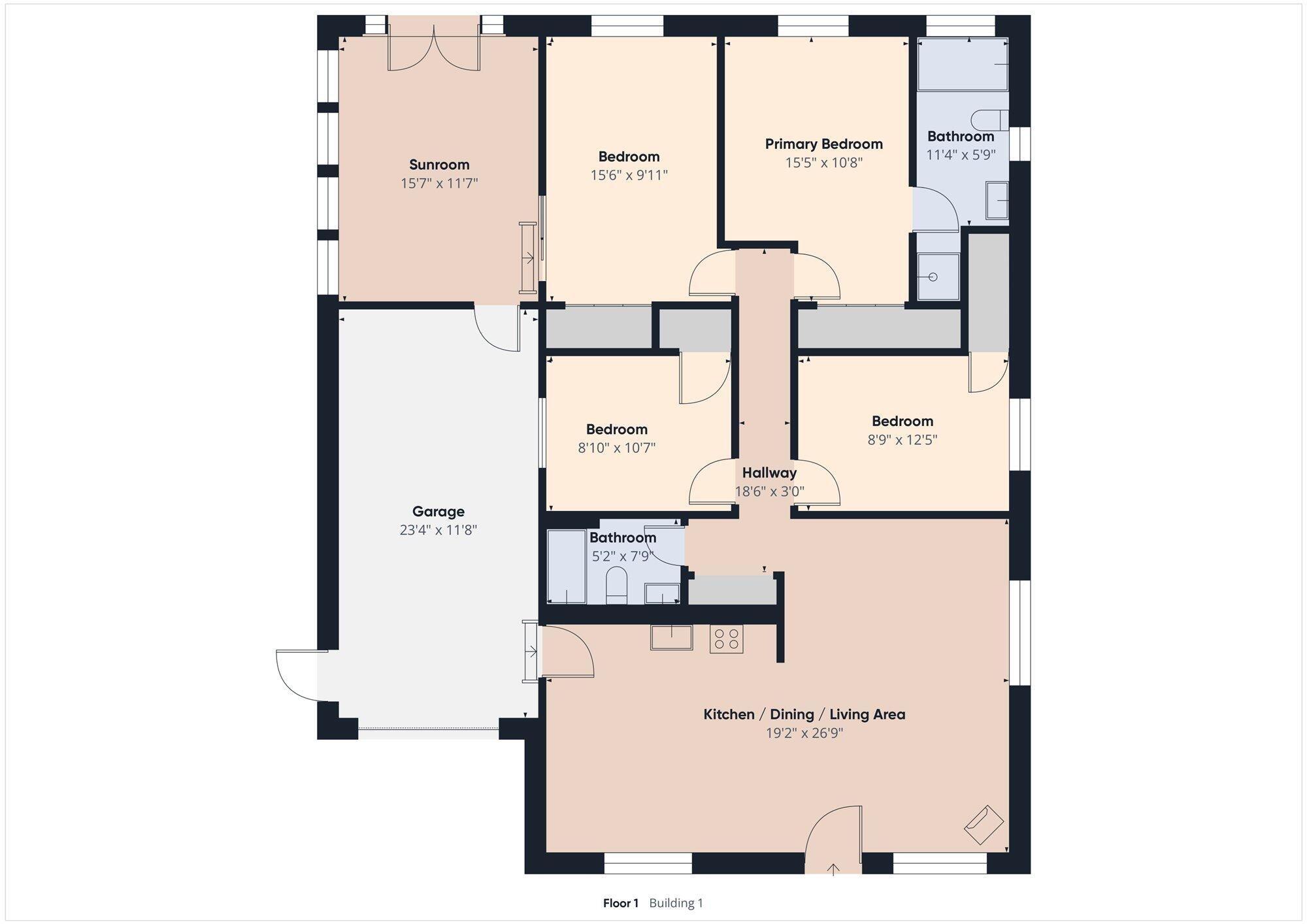 291 Cherry Lane