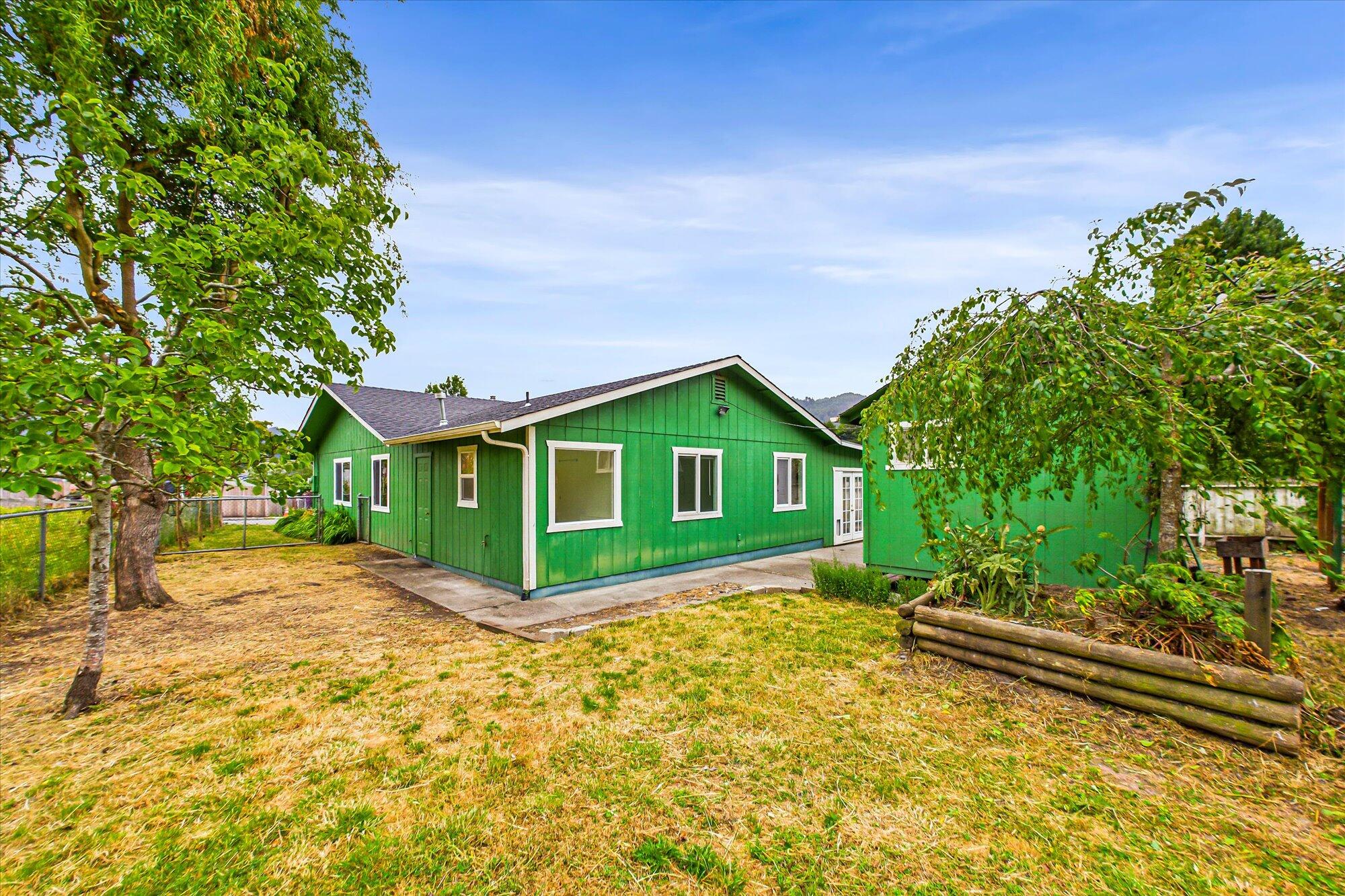 291 Cherry Lane