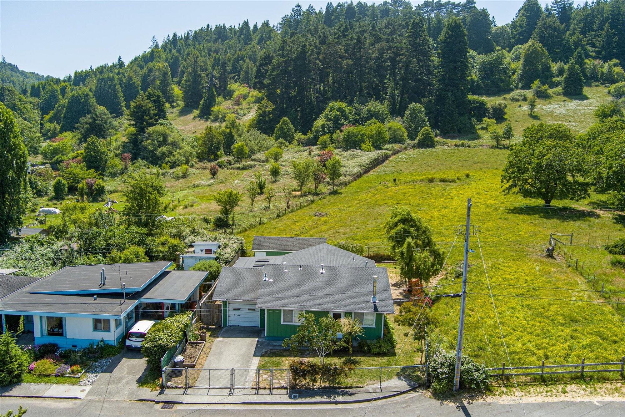 291 Cherry Lane