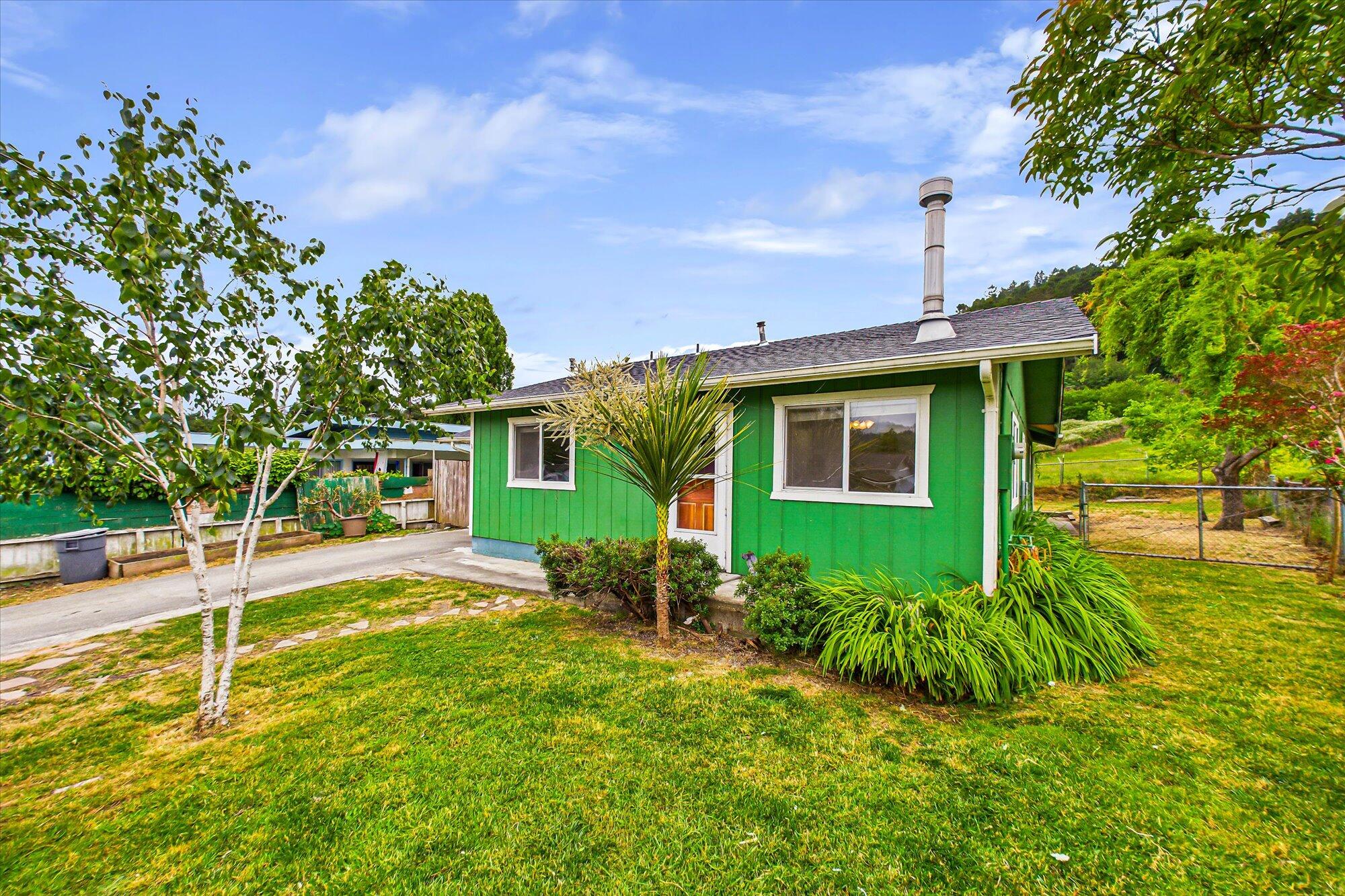 291 Cherry Lane