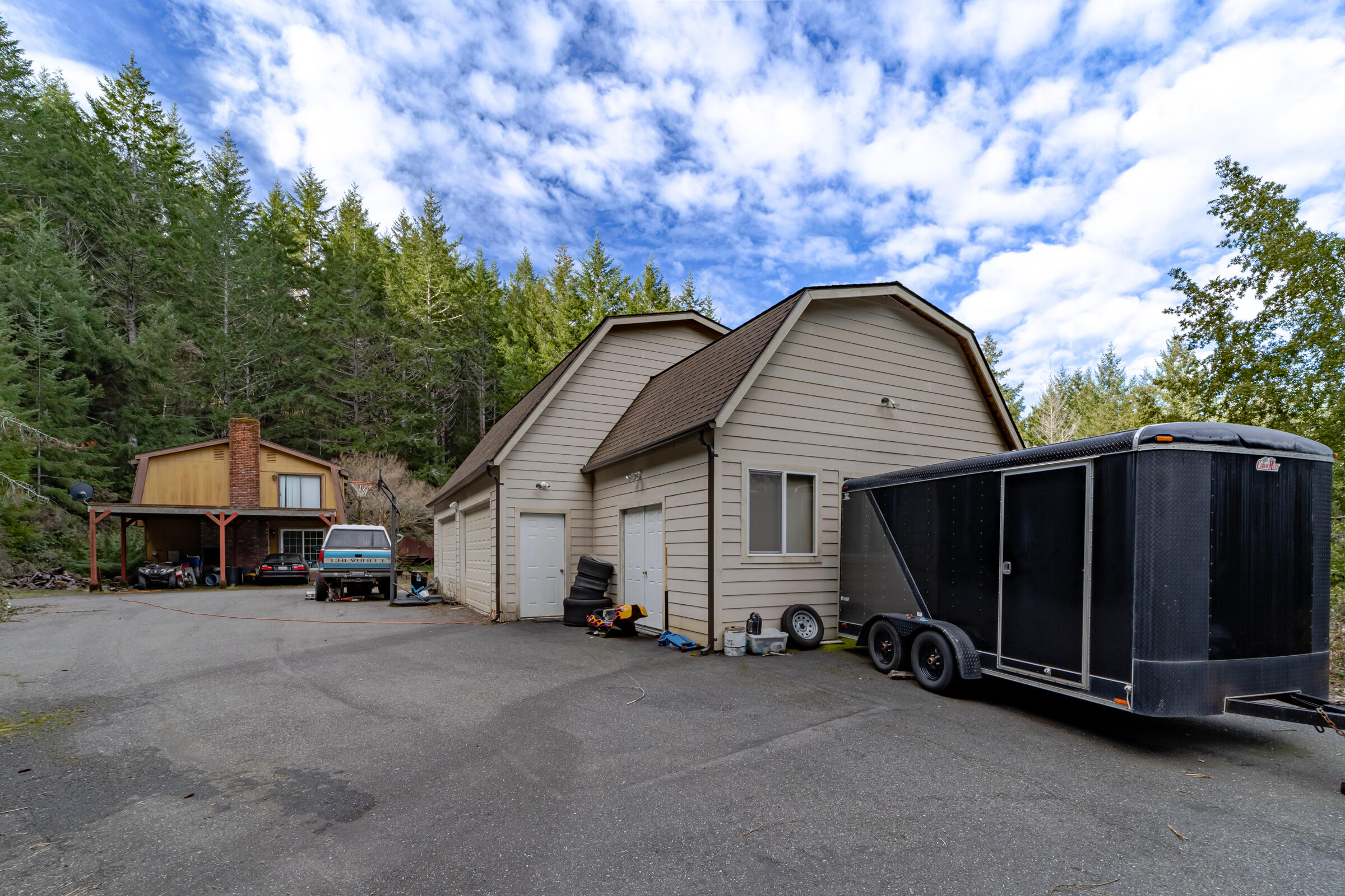 70 Cloud Forest Lane