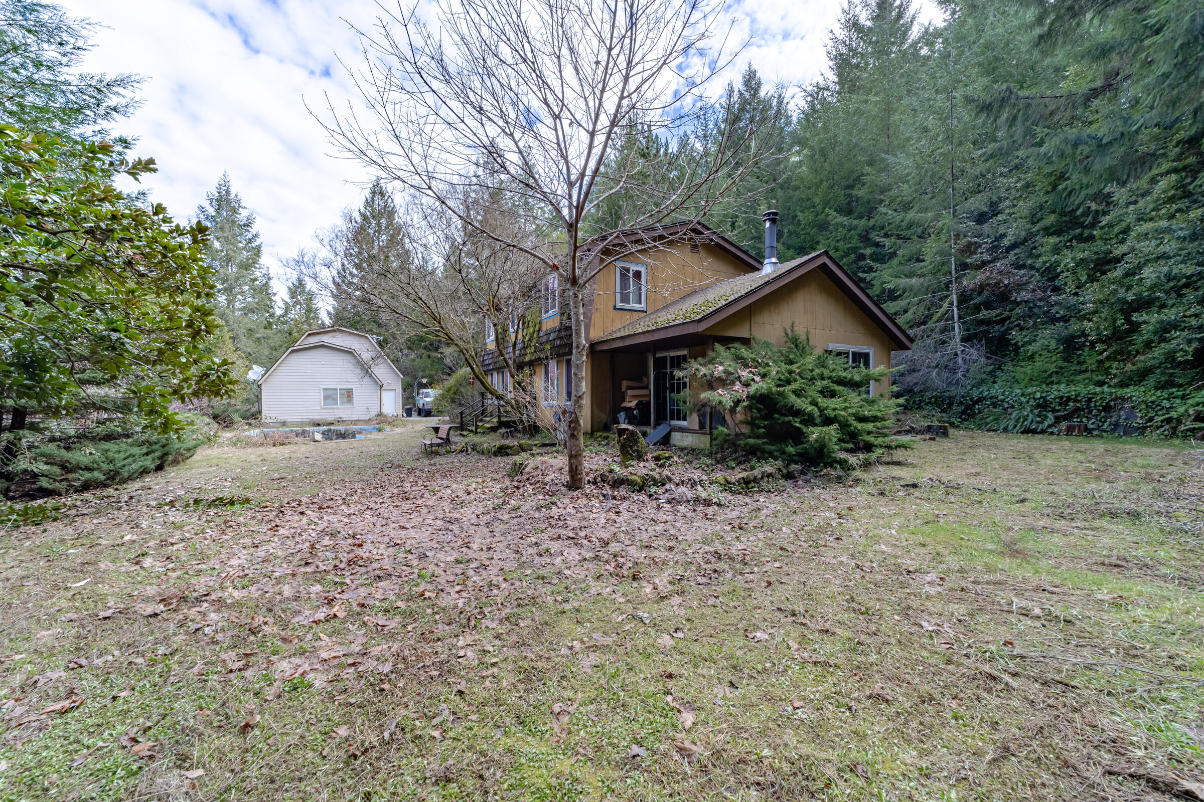 70 Cloud Forest Lane