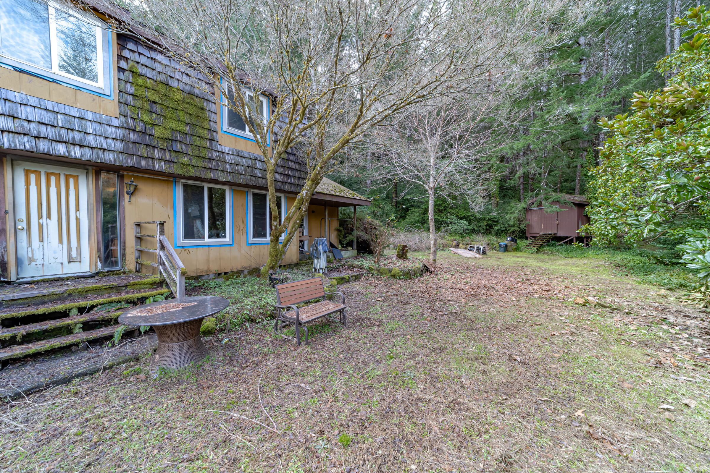 70 Cloud Forest Lane