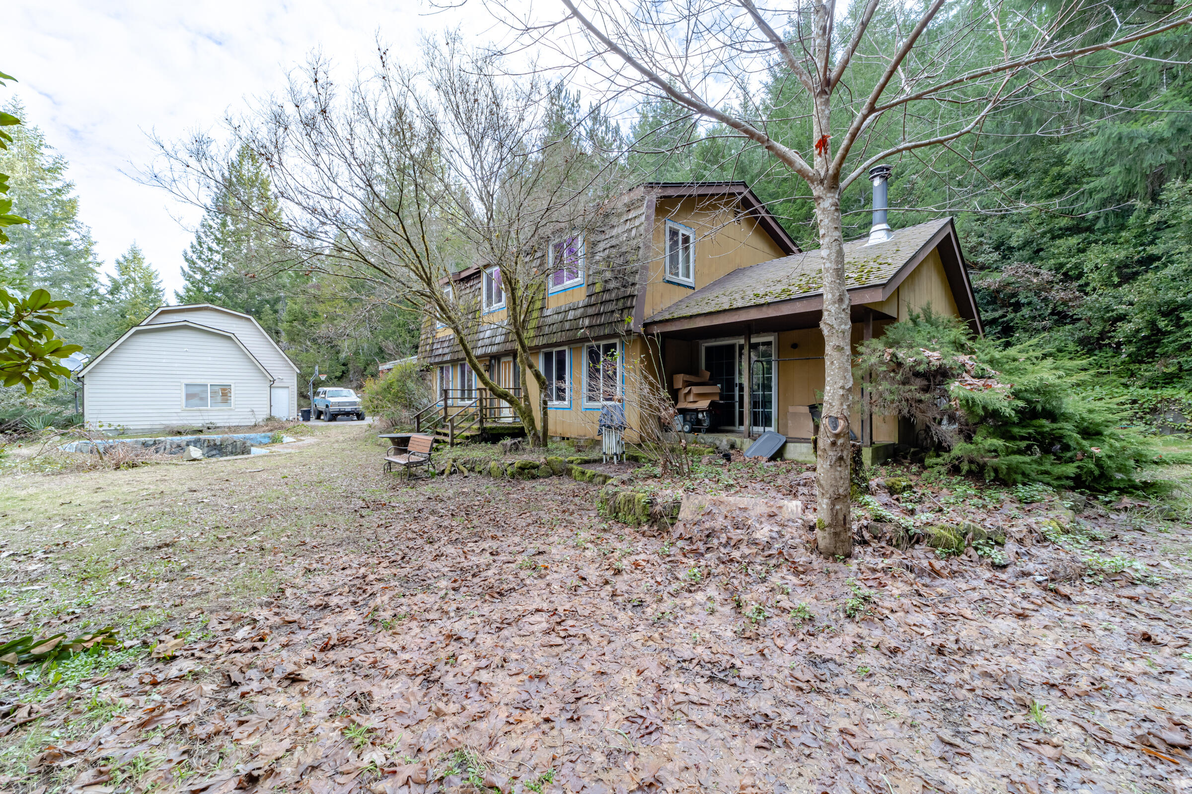 70 Cloud Forest Lane