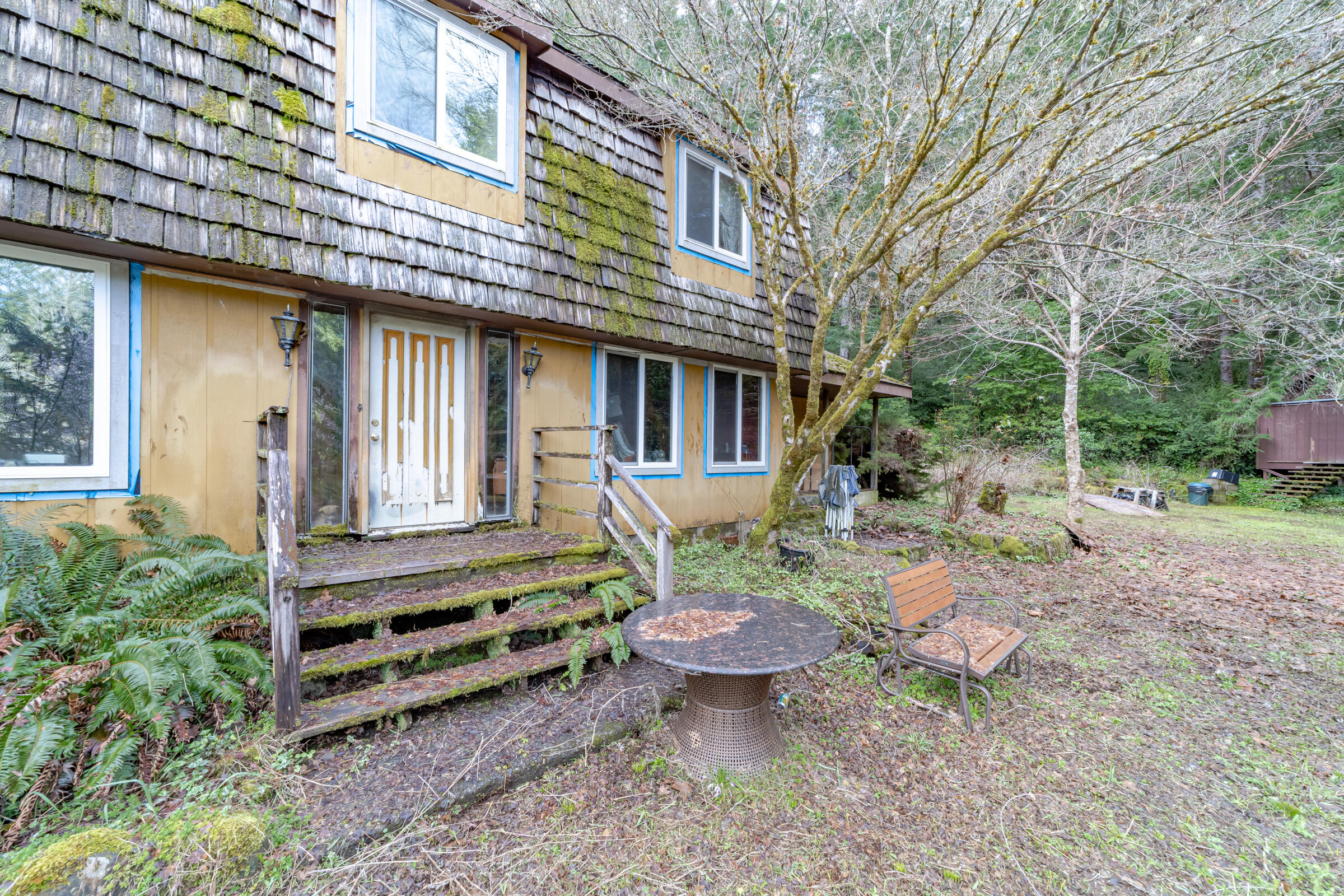 70 Cloud Forest Lane