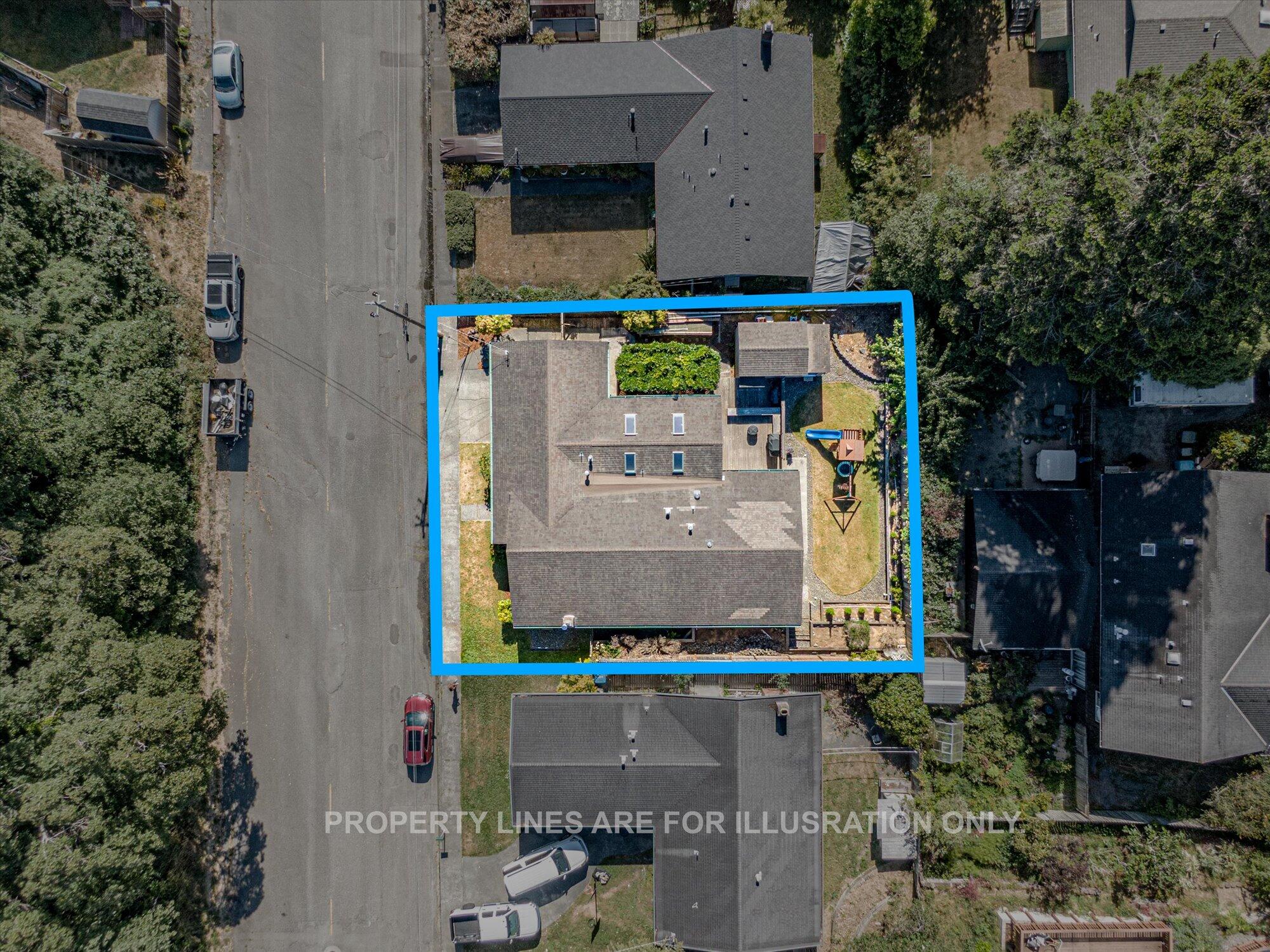 3550 Edgewood Road