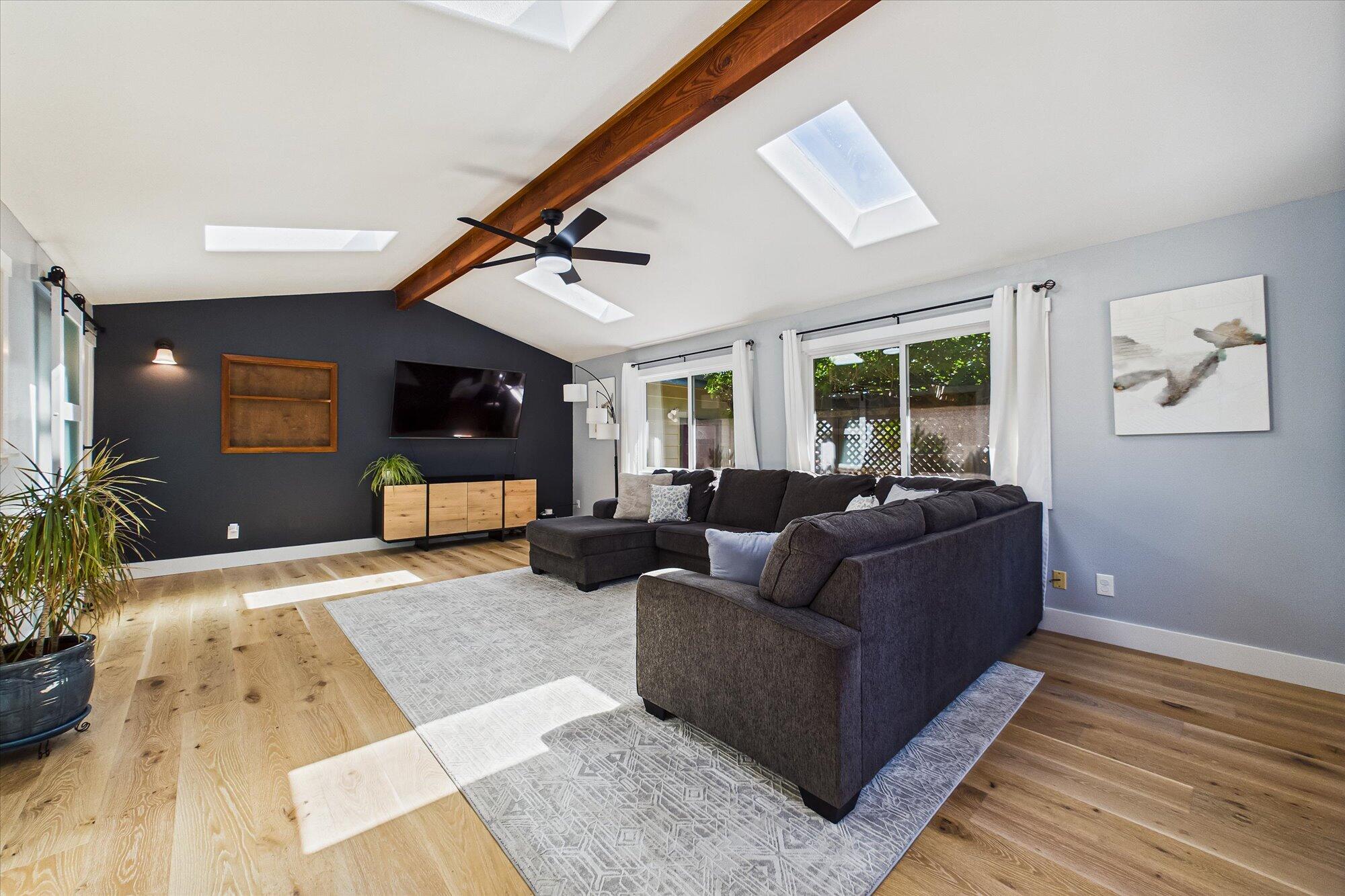 3550 Edgewood Road