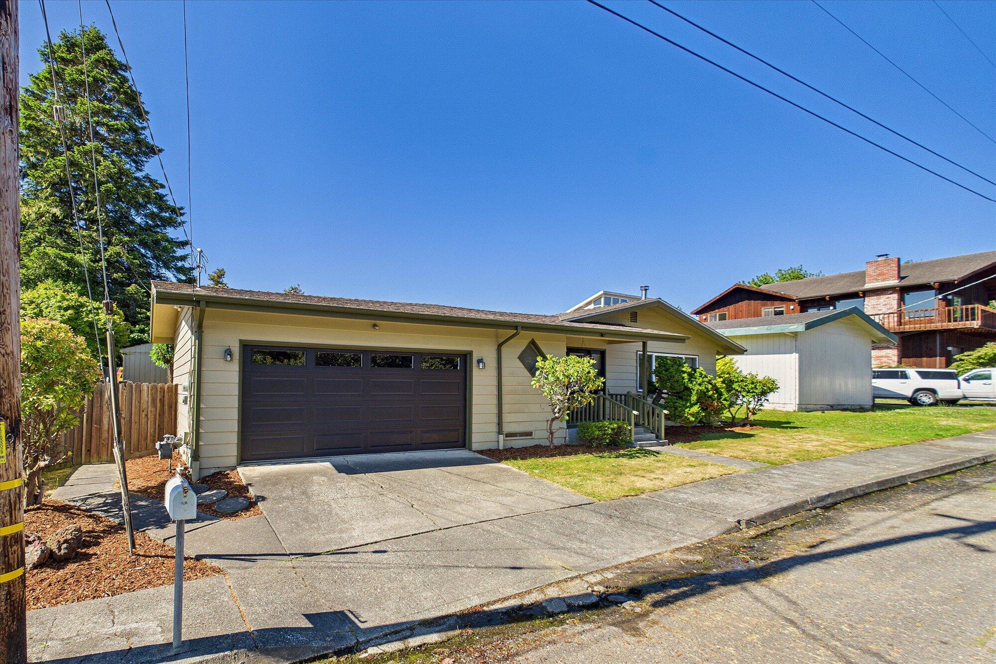 3550 Edgewood Road