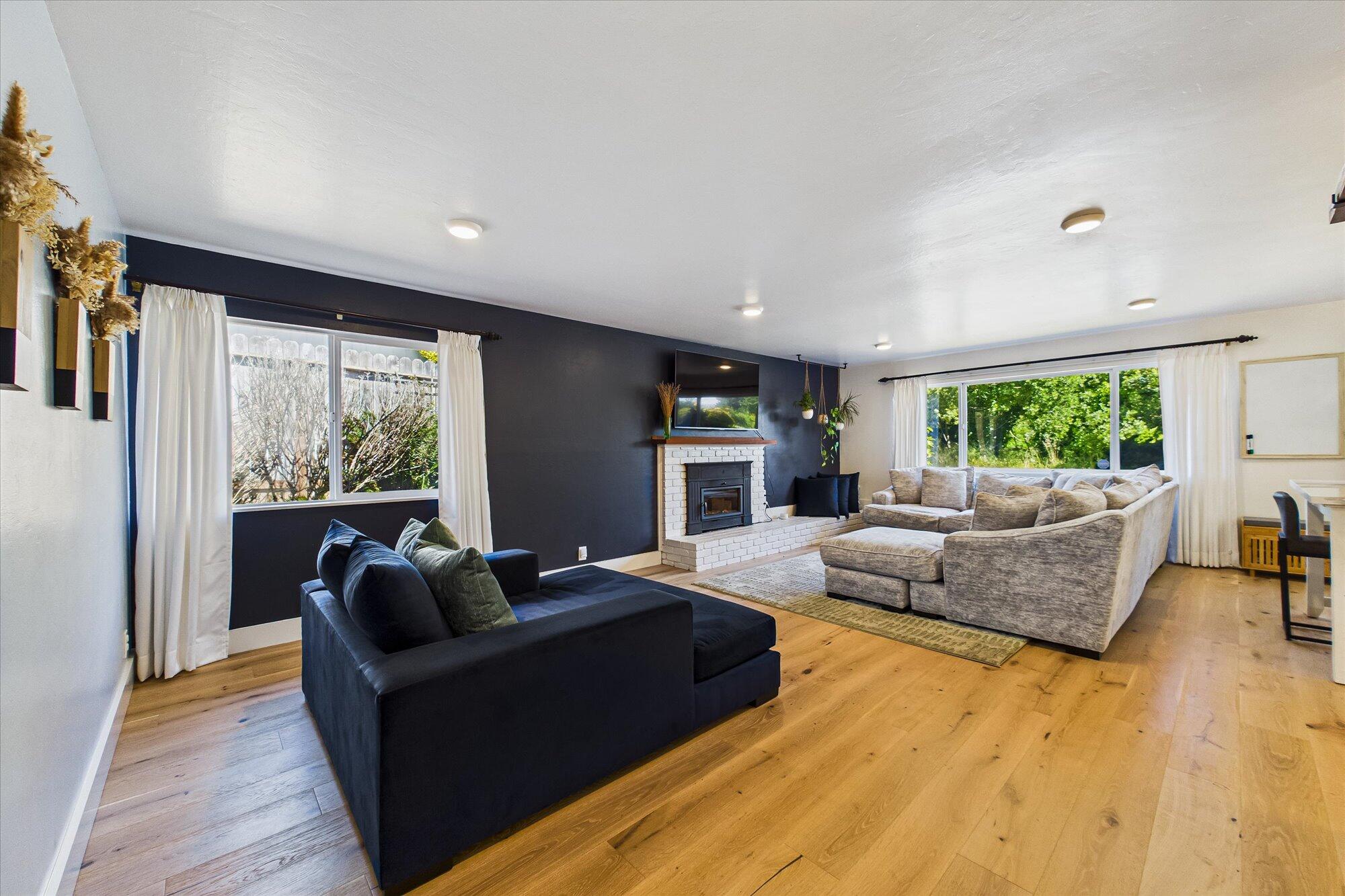 3550 Edgewood Road