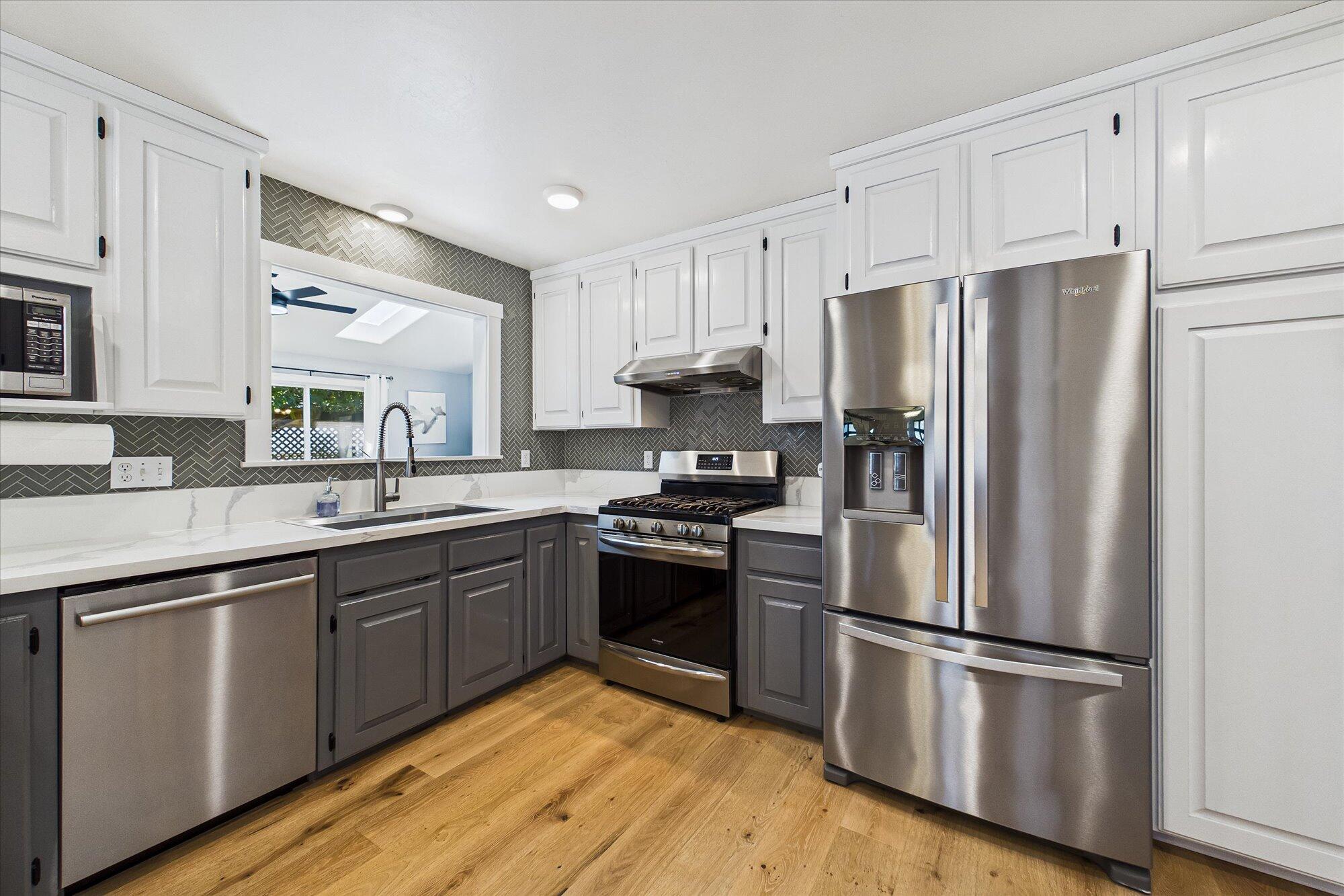 3550 Edgewood Road