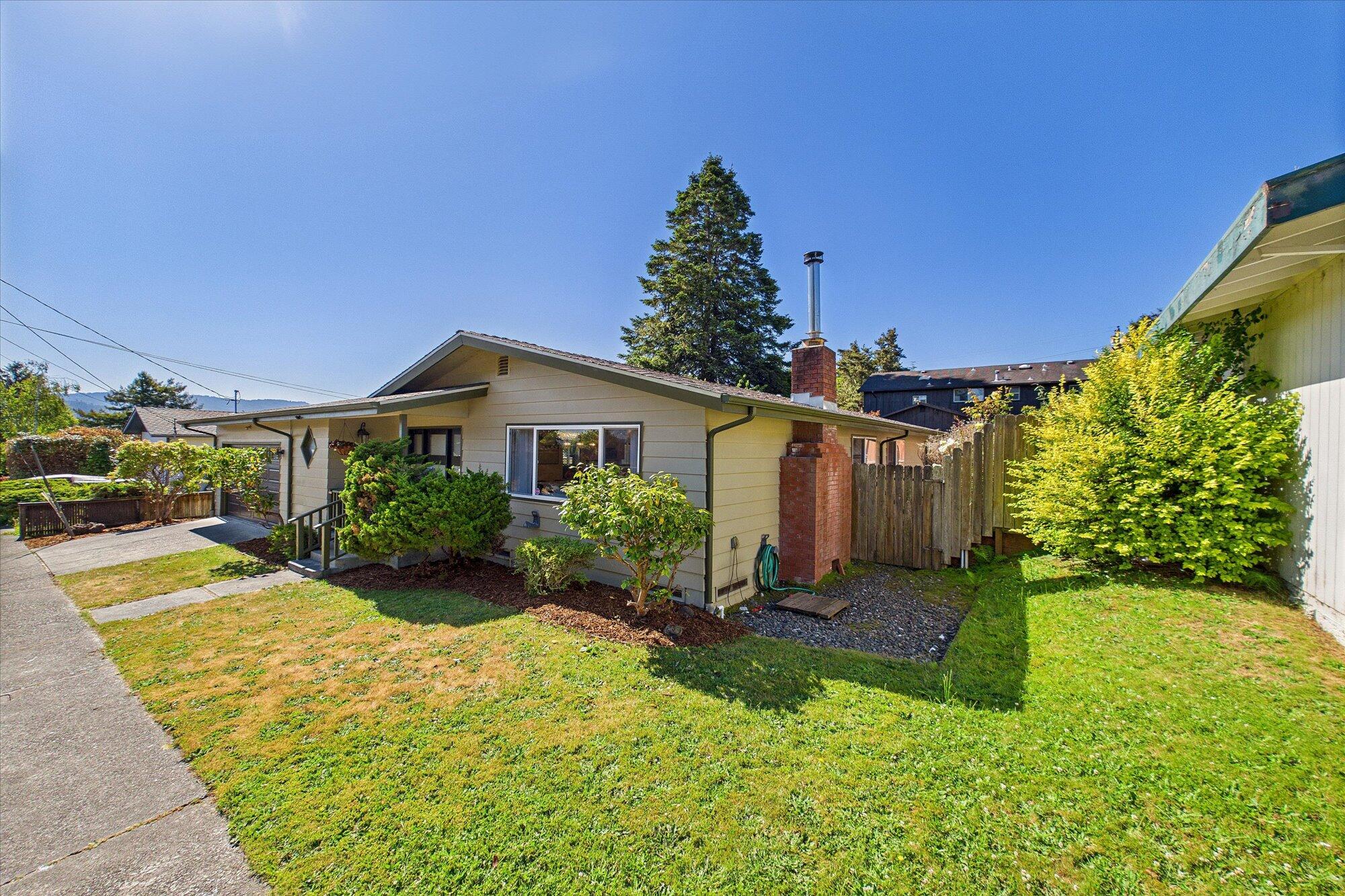 3550 Edgewood Road
