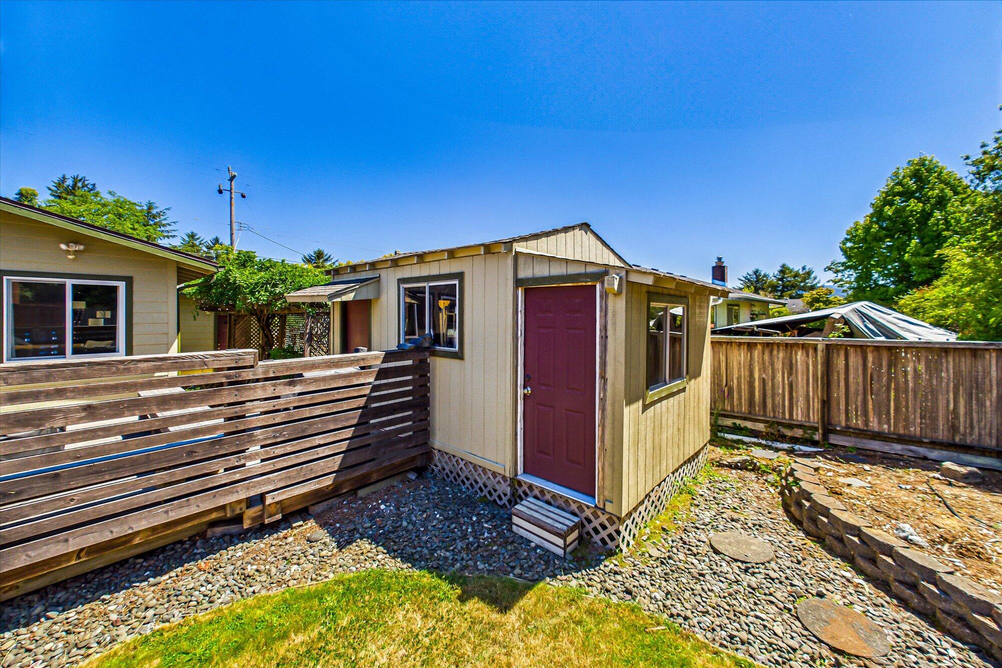 3550 Edgewood Road