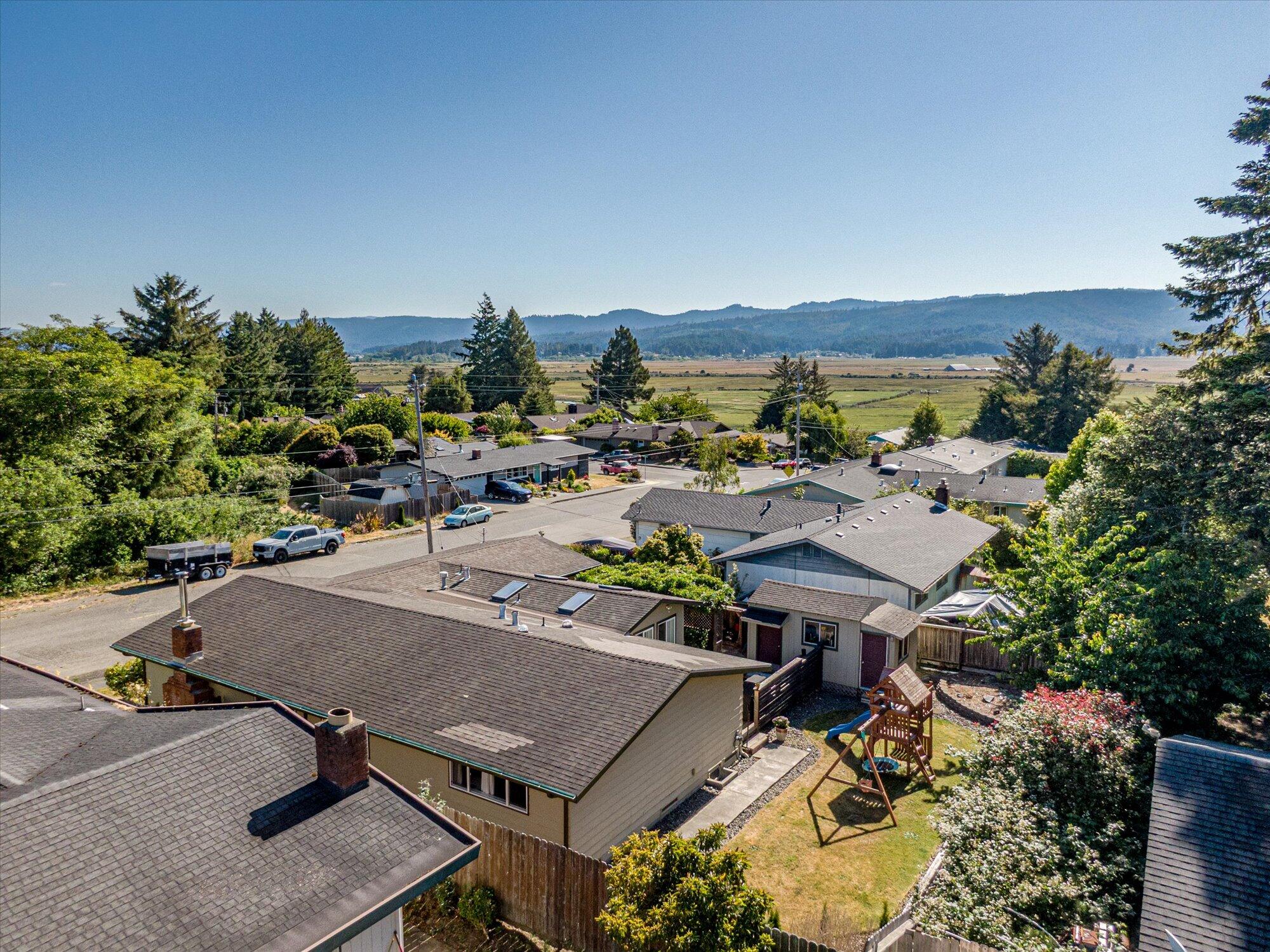 3550 Edgewood Road