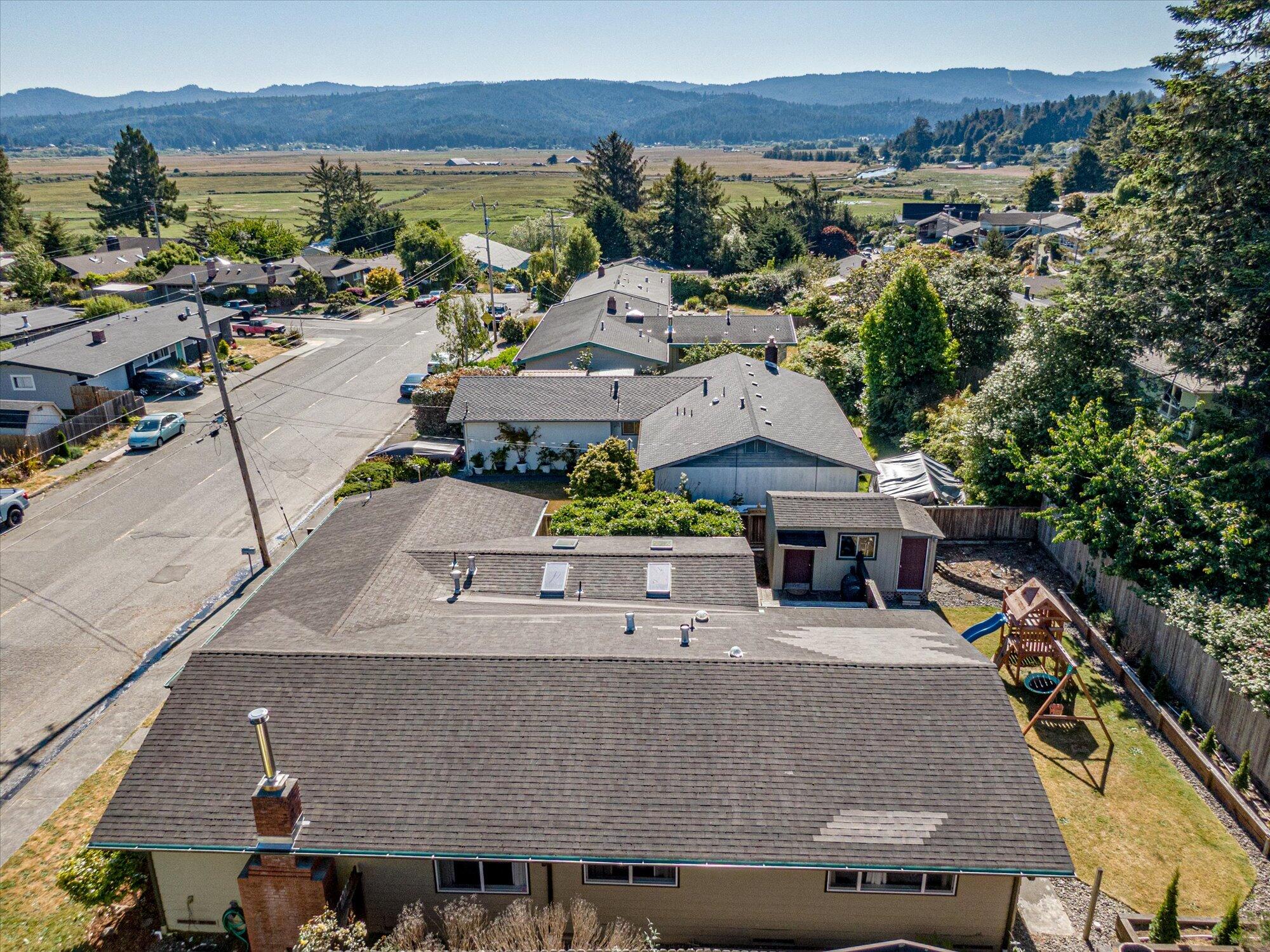 3550 Edgewood Road