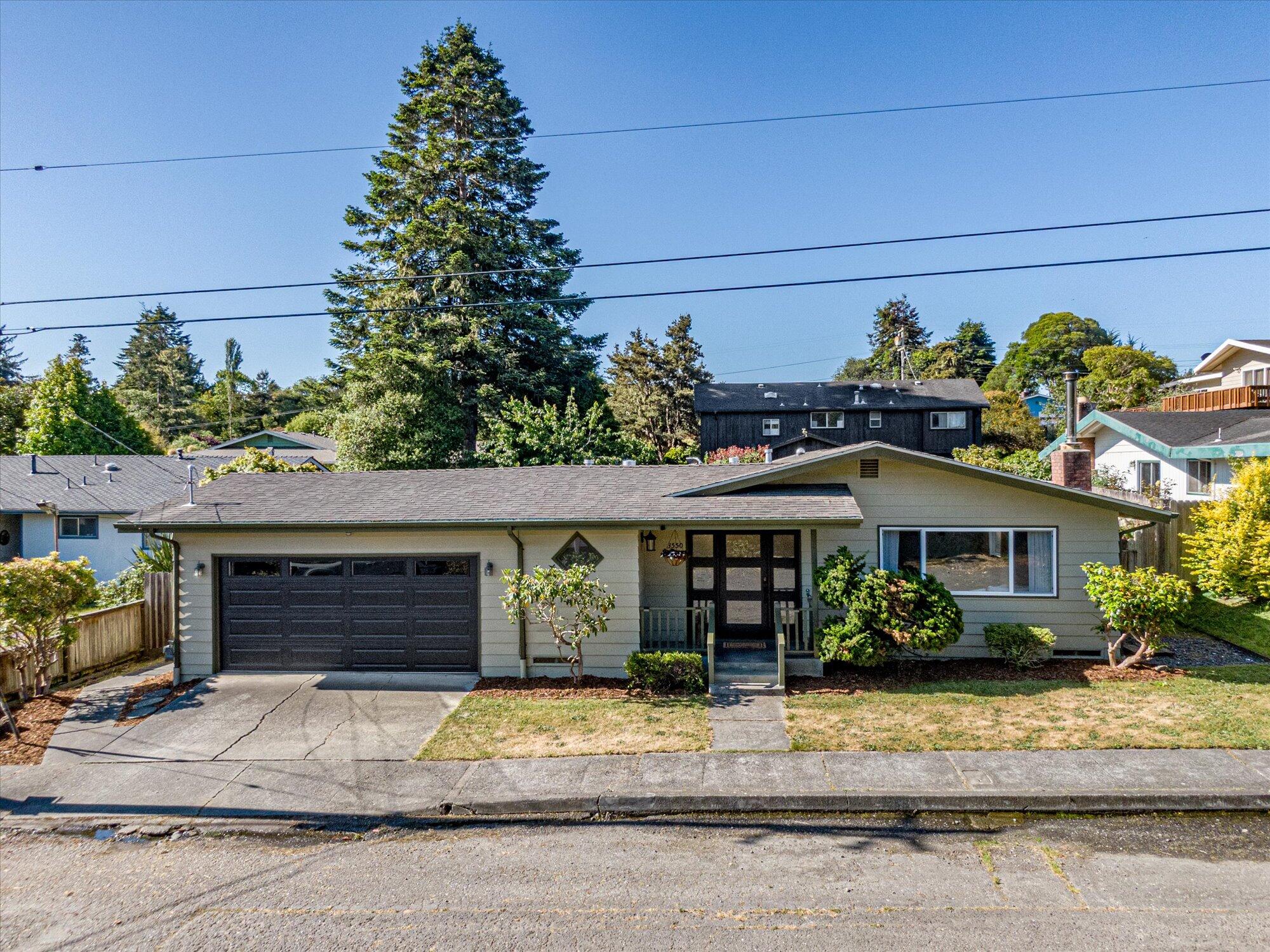 3550 Edgewood Road
