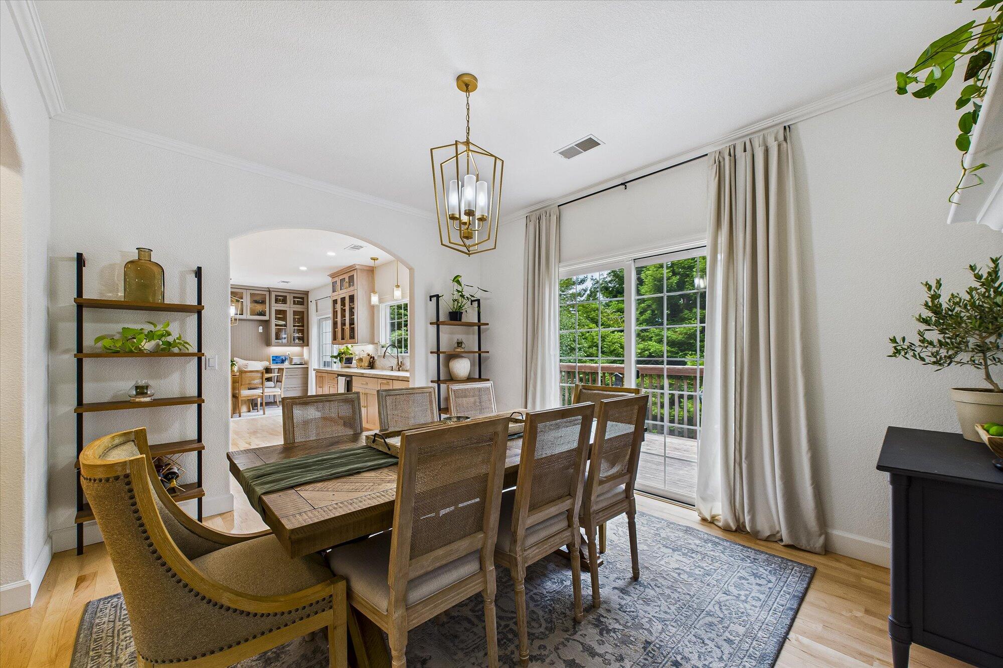 4266 Forest Hill Drive