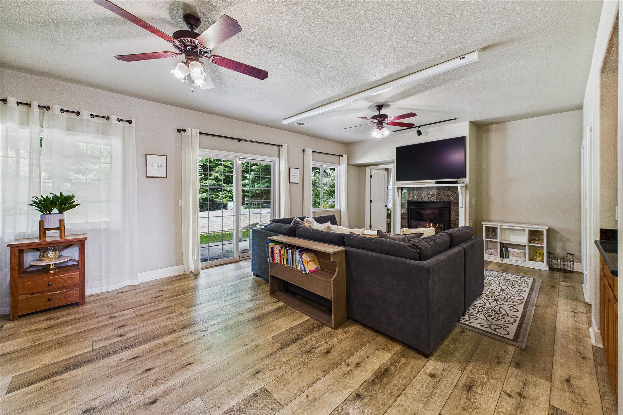 4266 Forest Hill Drive