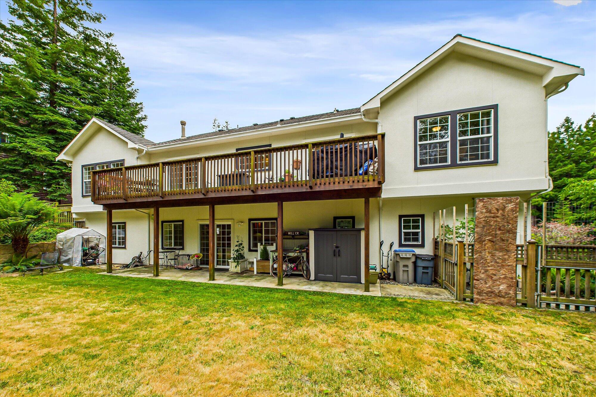 4266 Forest Hill Drive