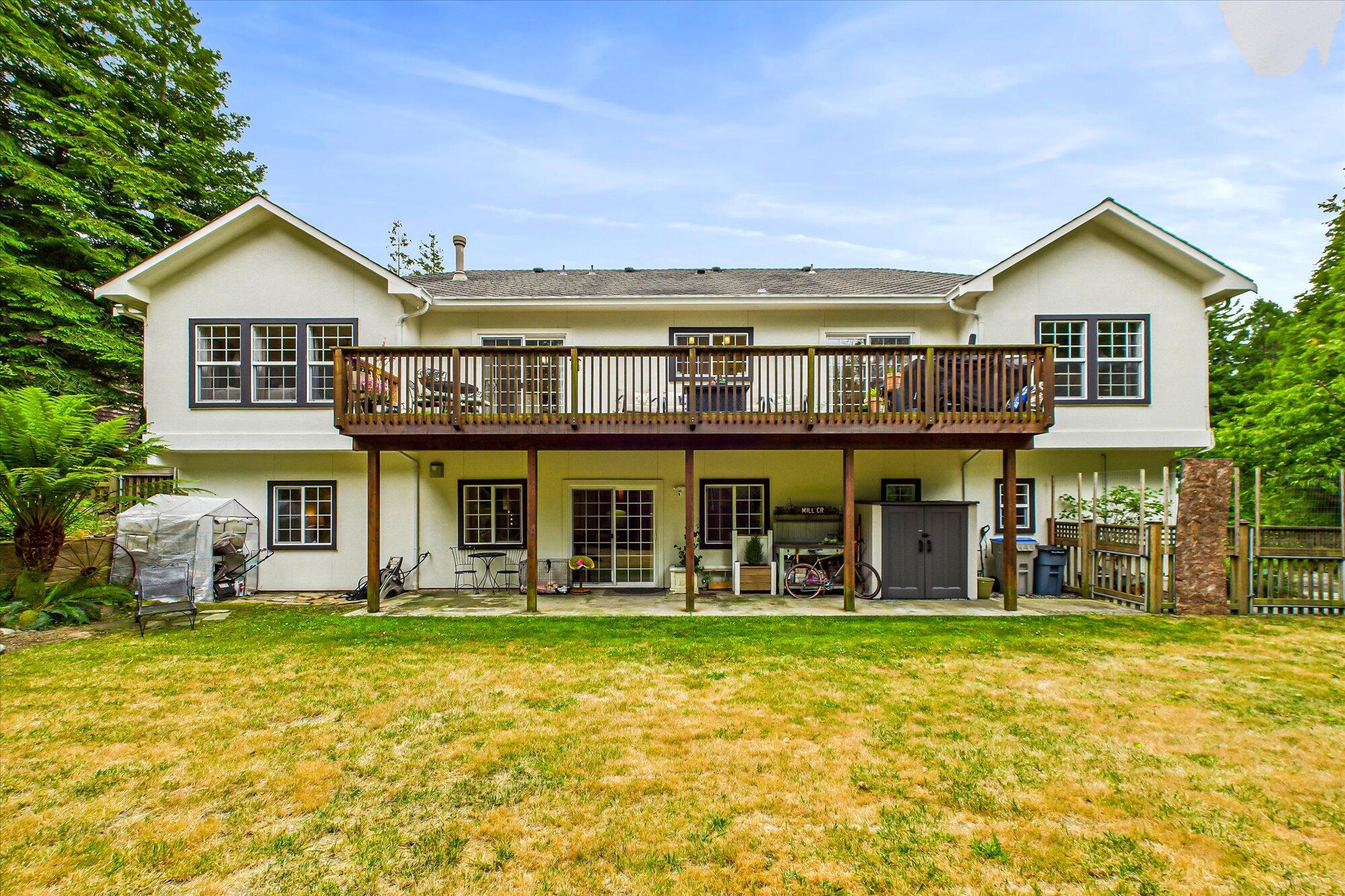 4266 Forest Hill Drive