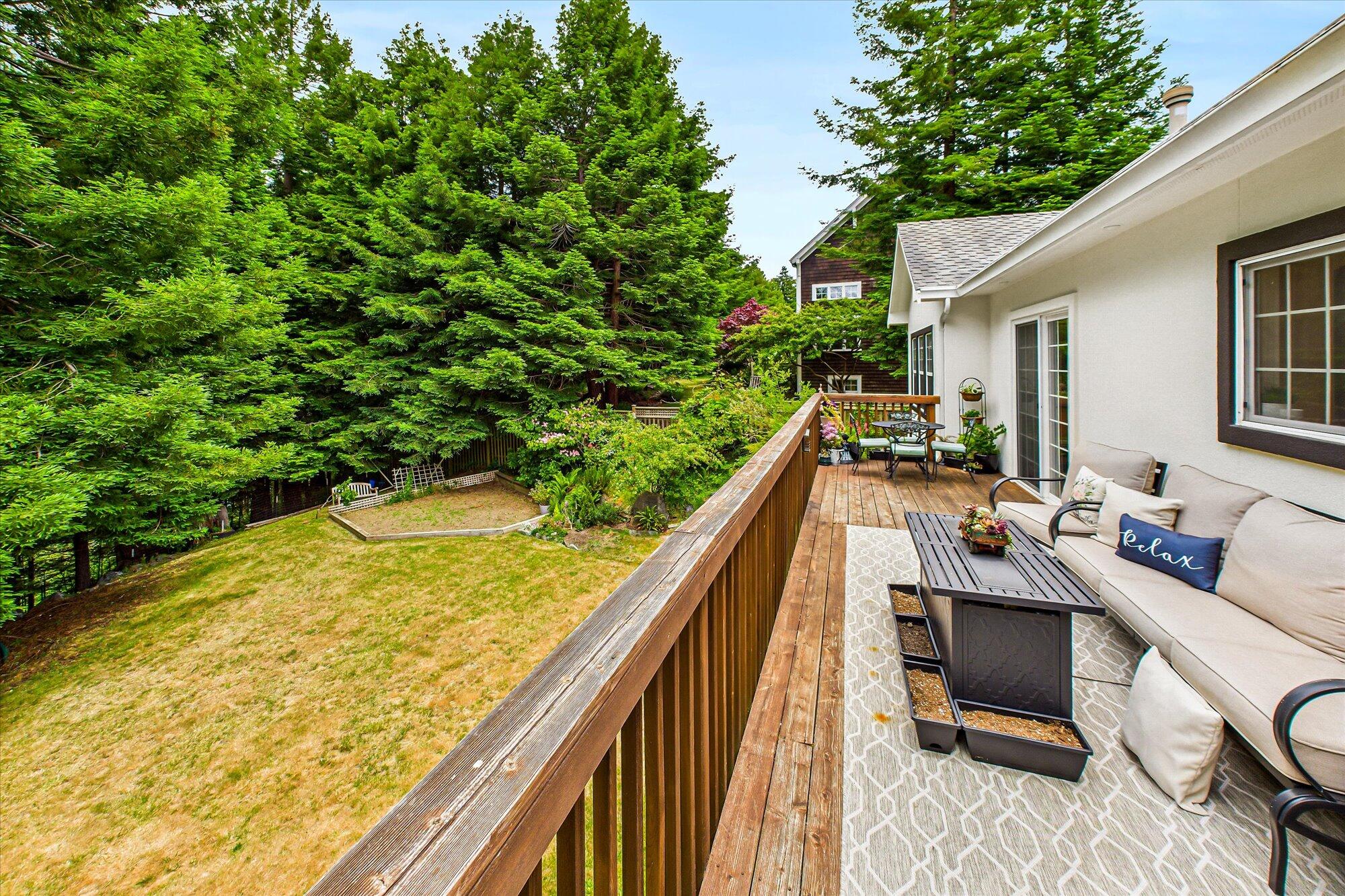 4266 Forest Hill Drive