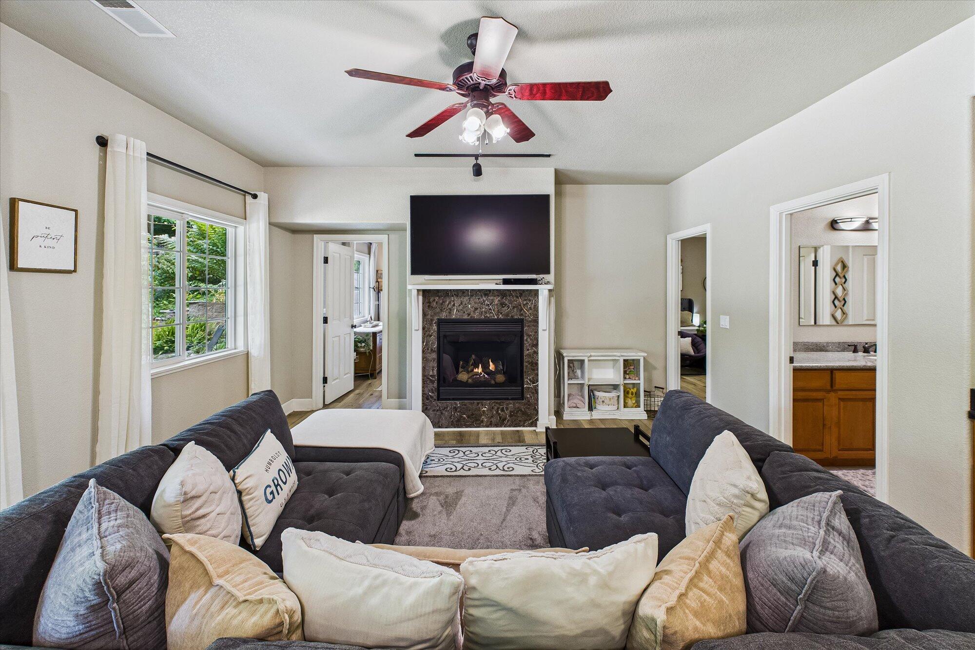 4266 Forest Hill Drive