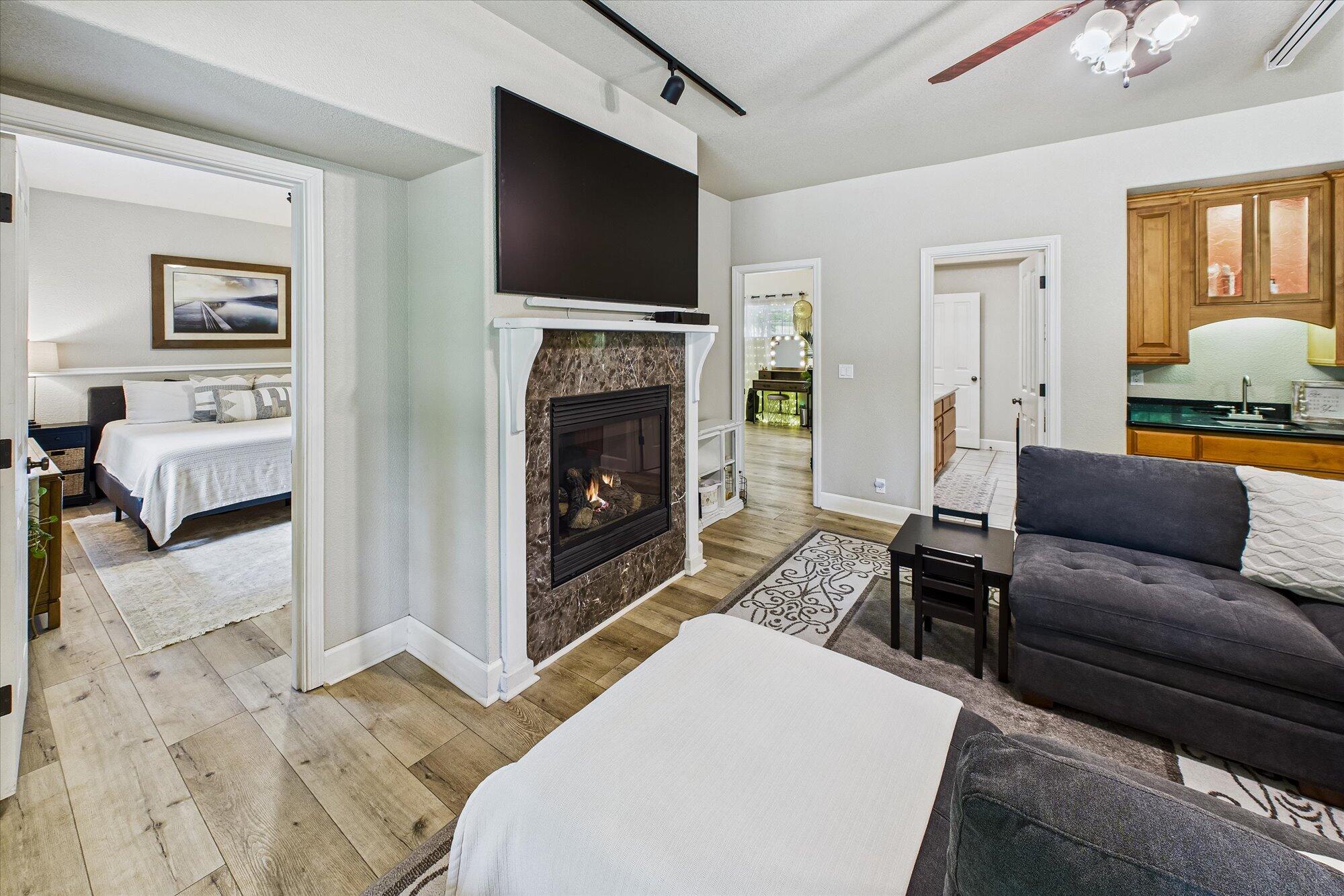 4266 Forest Hill Drive