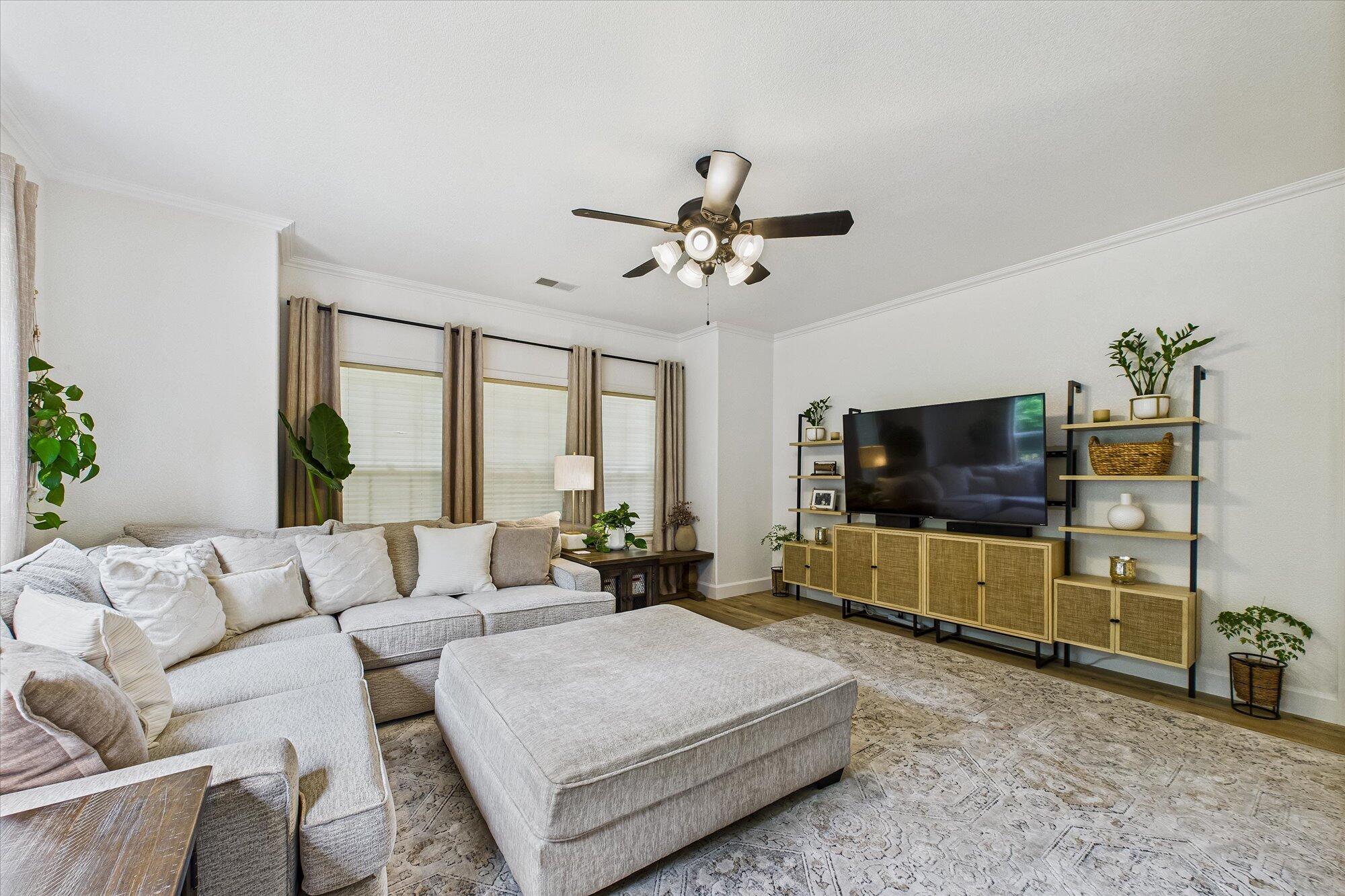 4266 Forest Hill Drive
