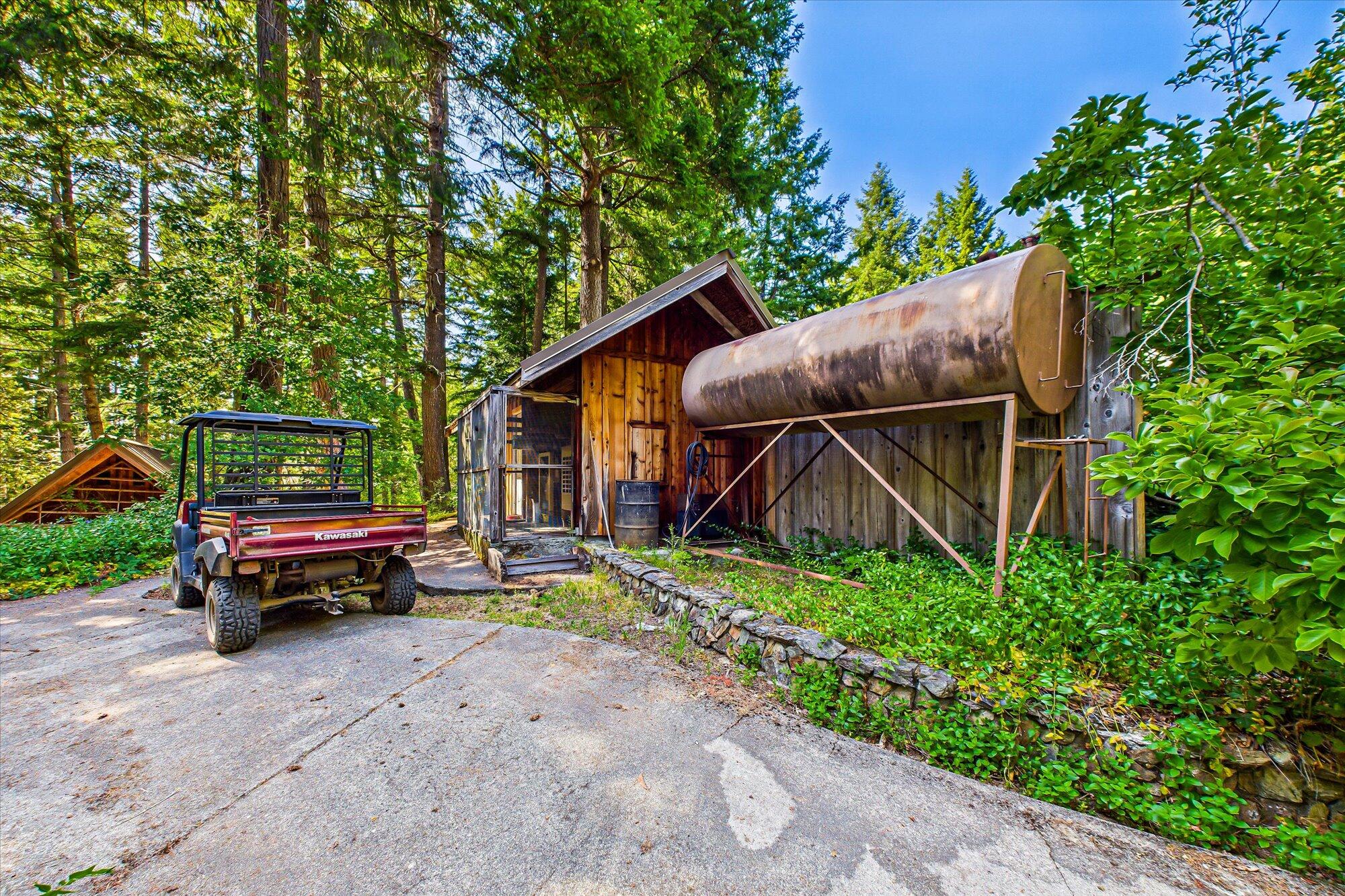 00000 Maple Creek Road