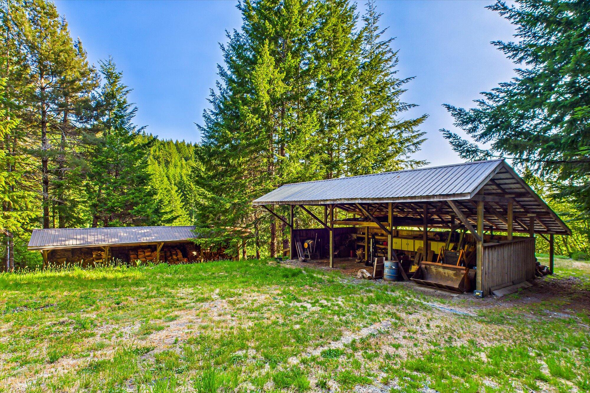 00000 Maple Creek Road