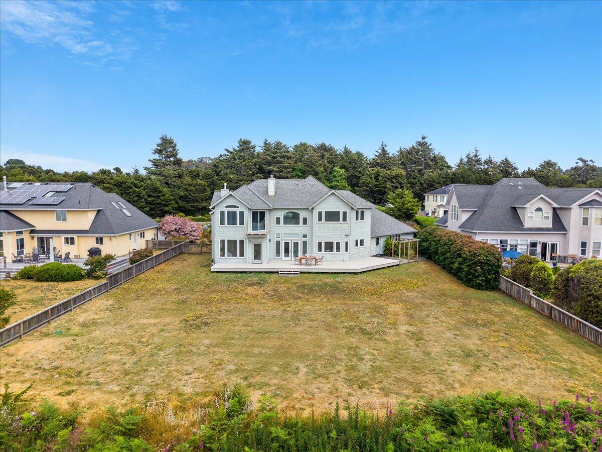 2612 Knox Cove Drive, McKinleyville