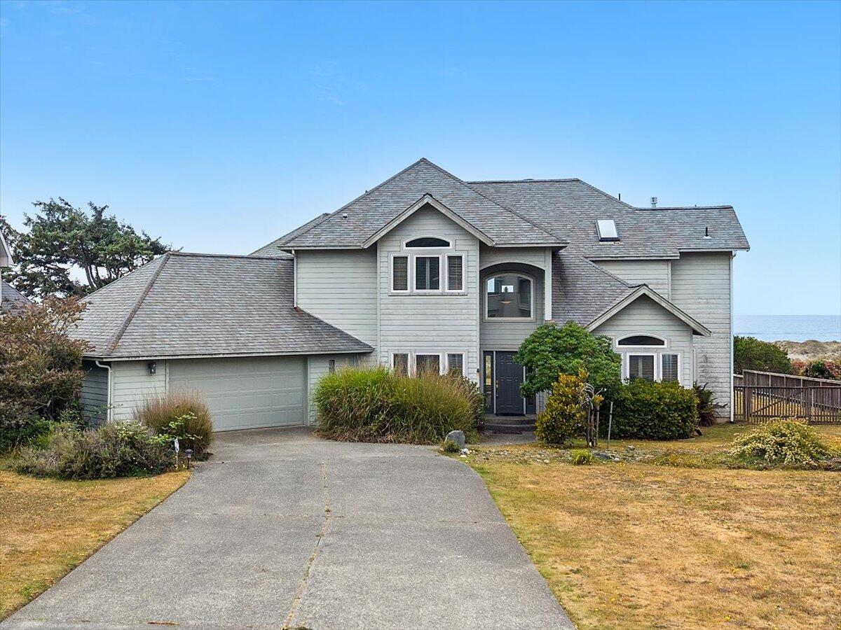 2612 Knox Cove Drive, McKinleyville
