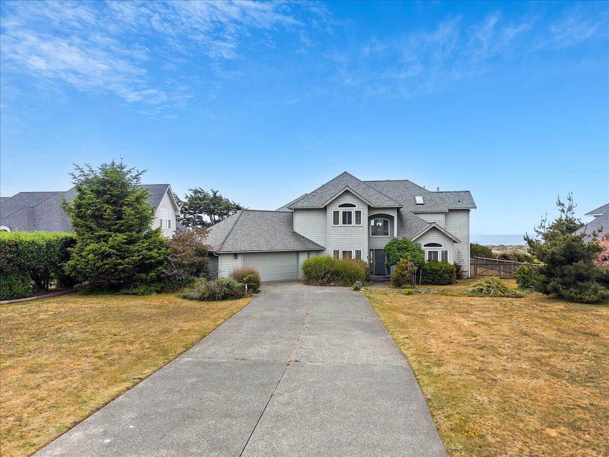 2612 Knox Cove Drive, McKinleyville