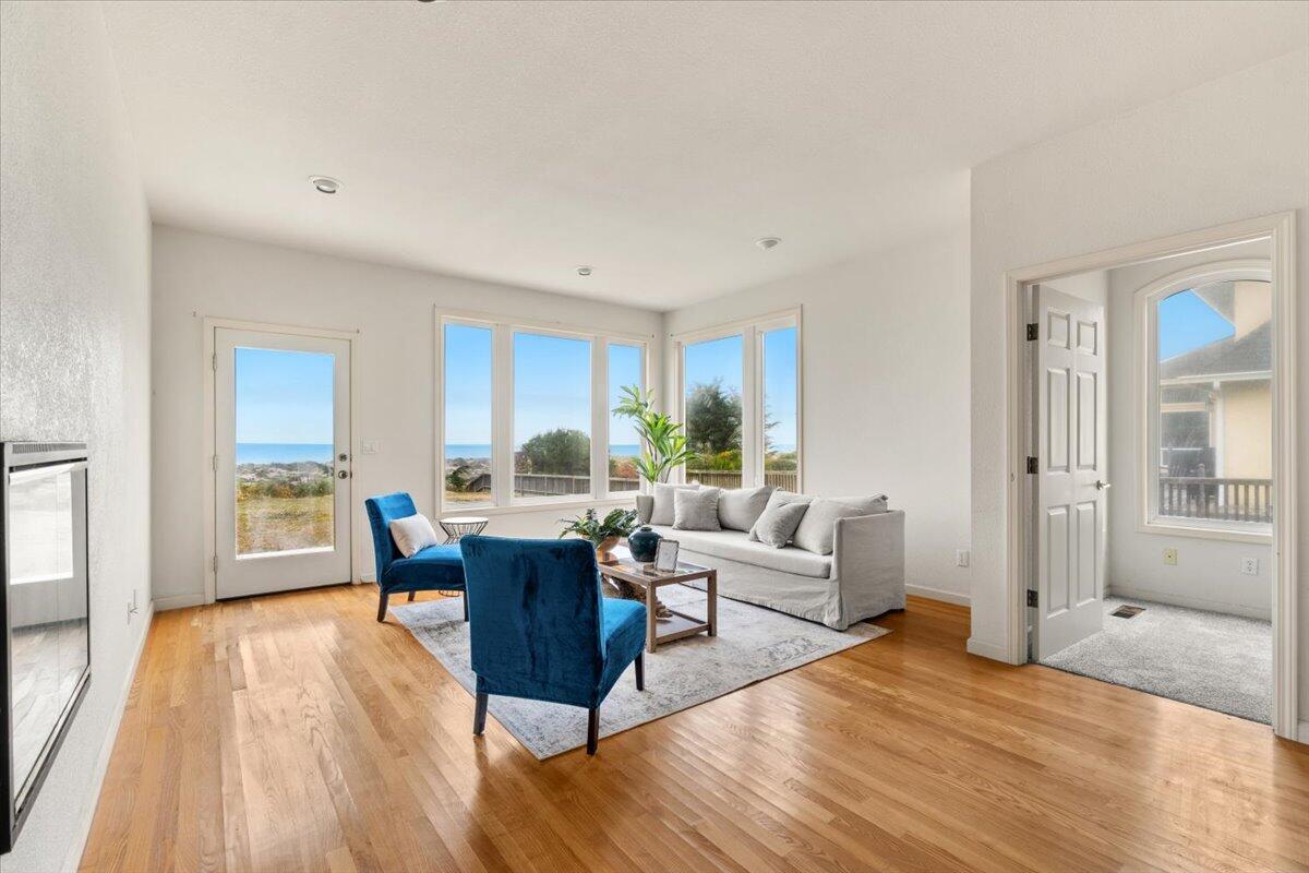 2612 Knox Cove Drive, McKinleyville