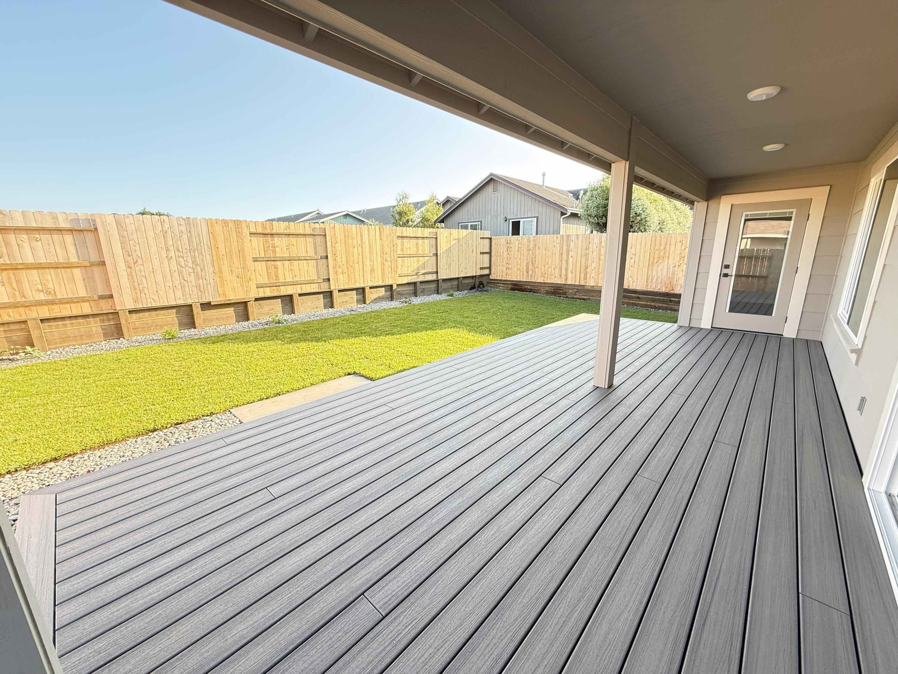 1318 Washington Court, McKinleyville
