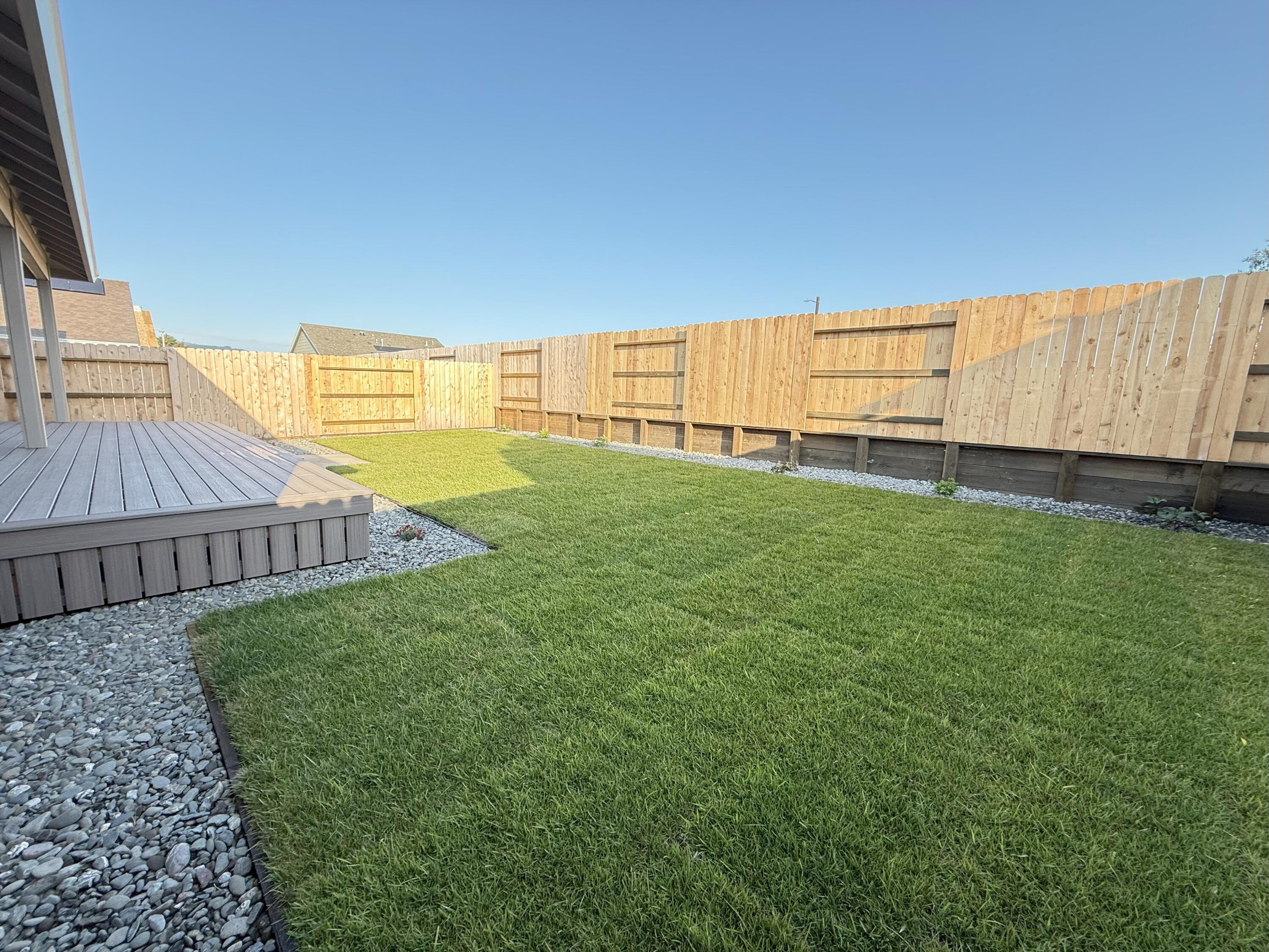 1318 Washington Court, McKinleyville