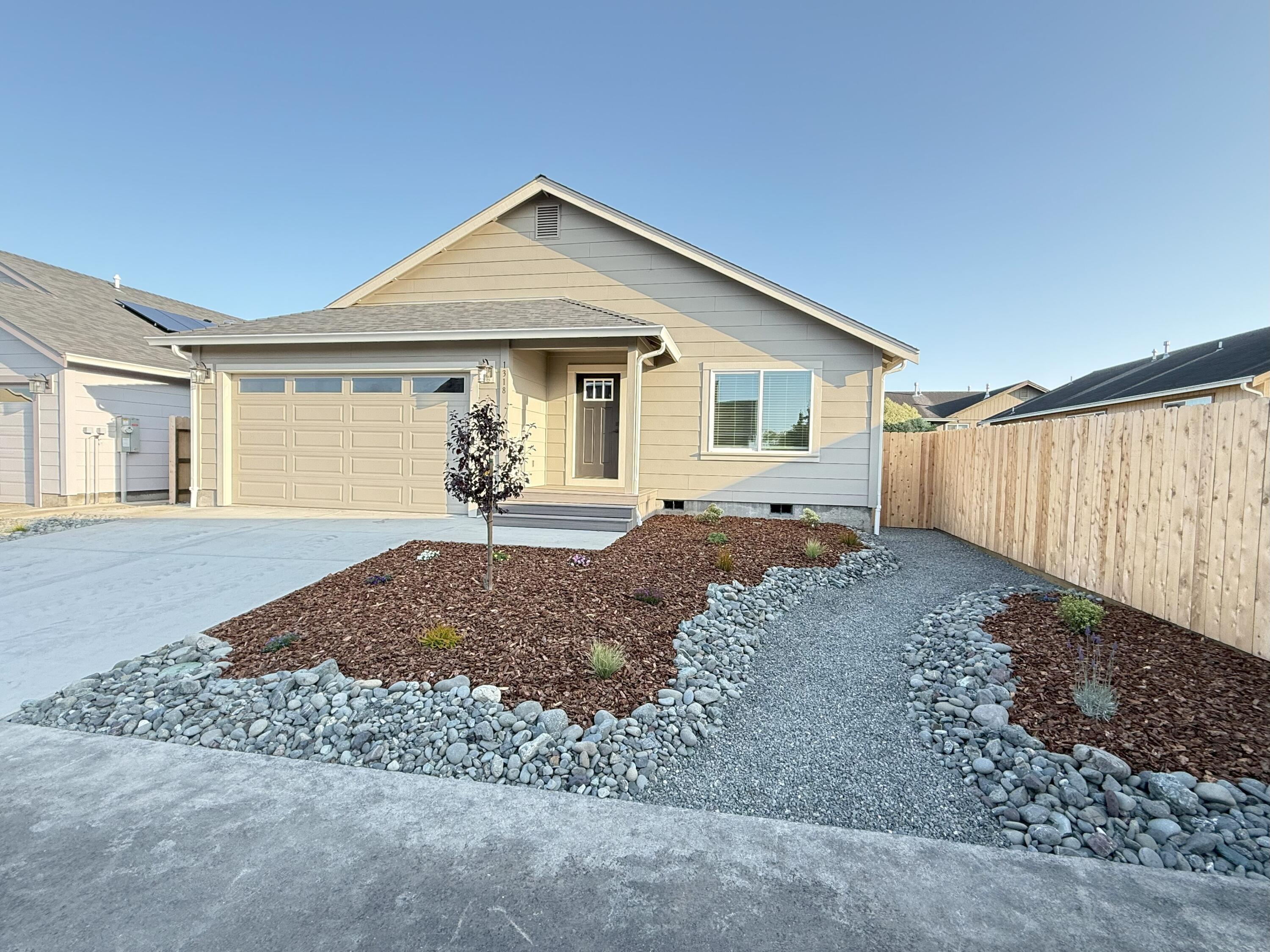 1318 Washington Court, McKinleyville