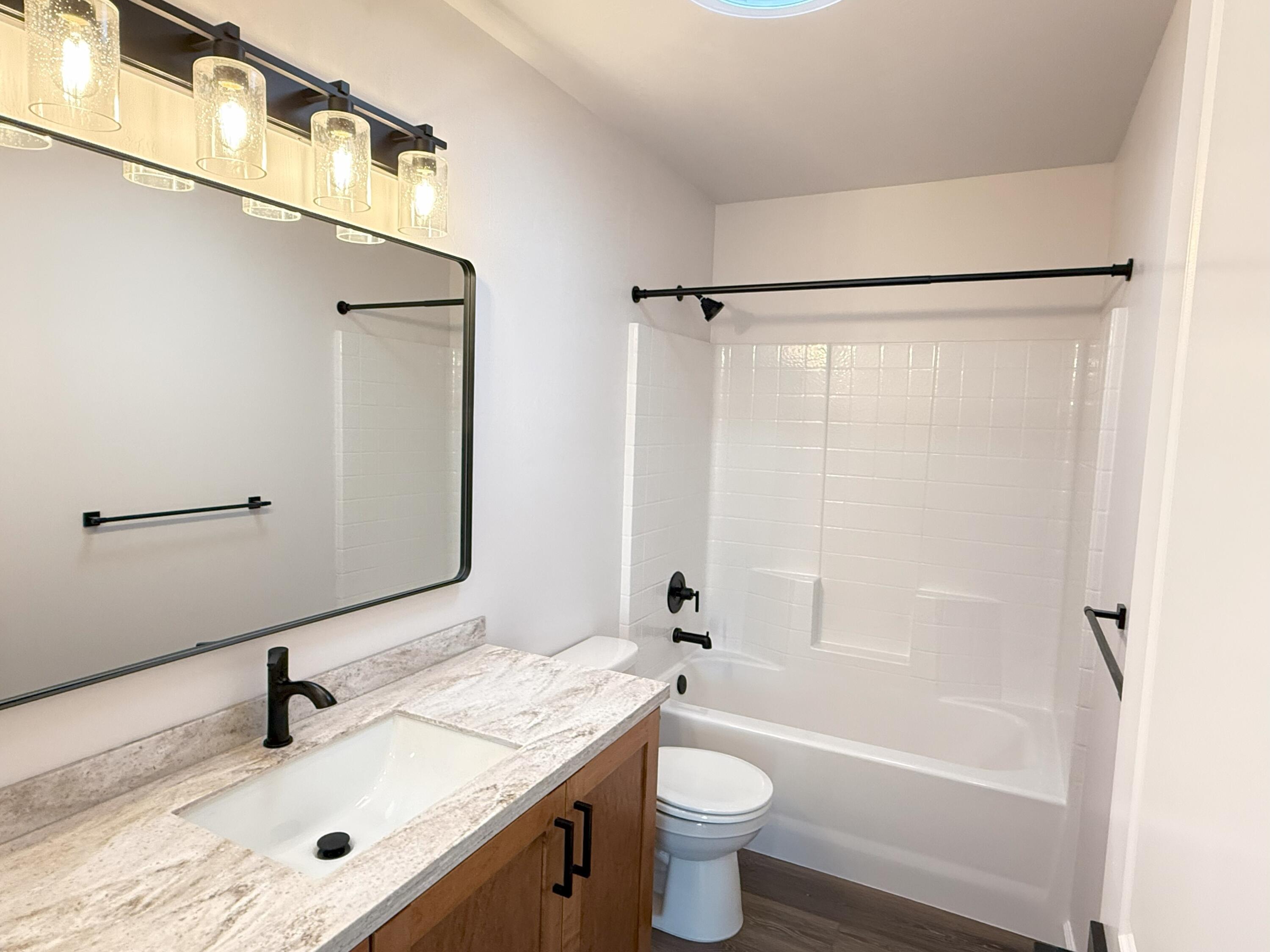 1318 Washington Court, McKinleyville