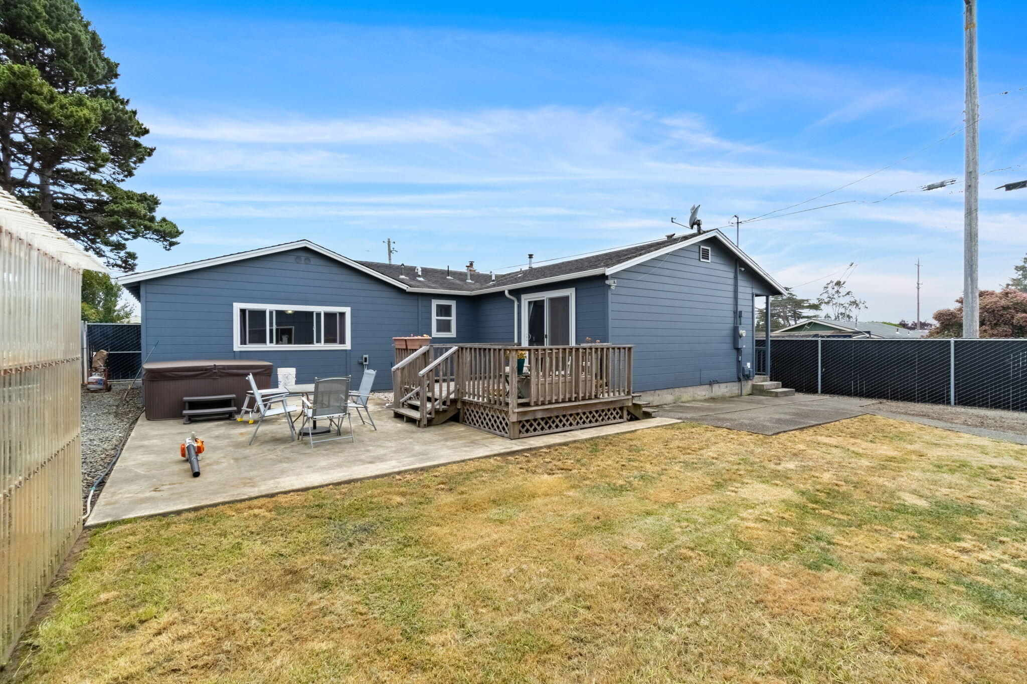 485 Higgins Street