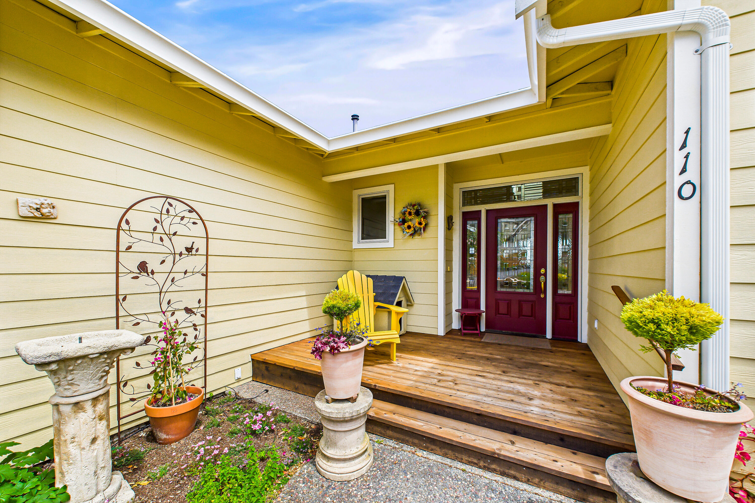110 Barscape Lane