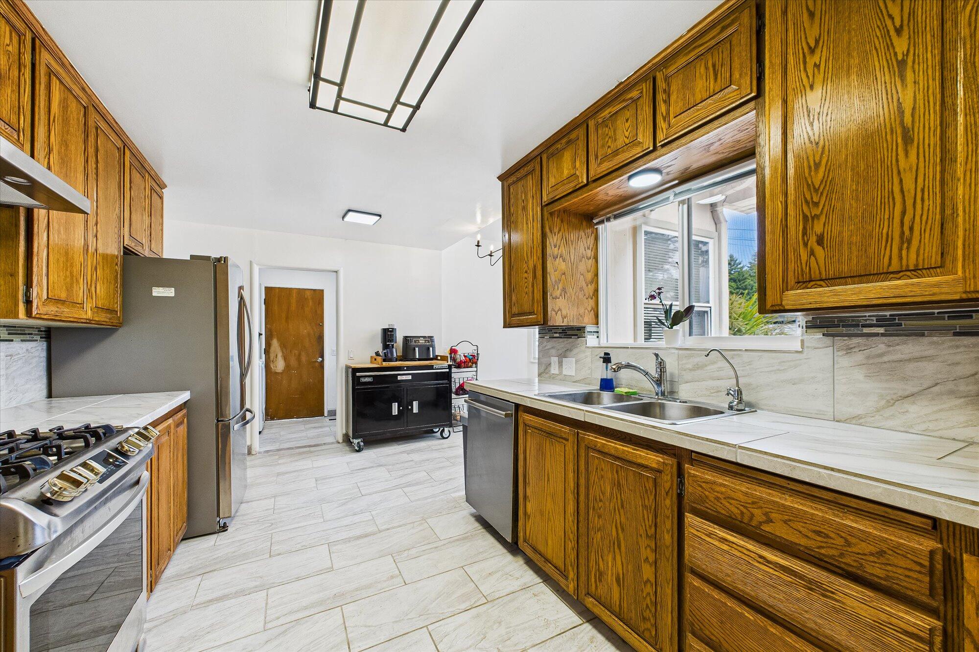 4290 Fairway Drive