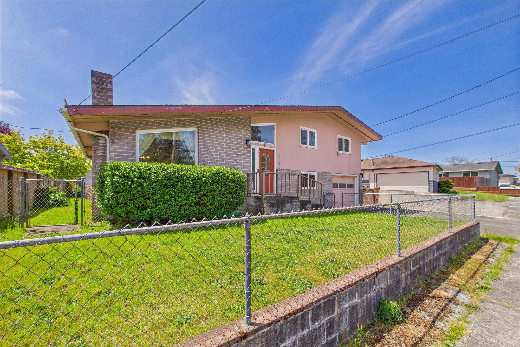 670 Eureka Street