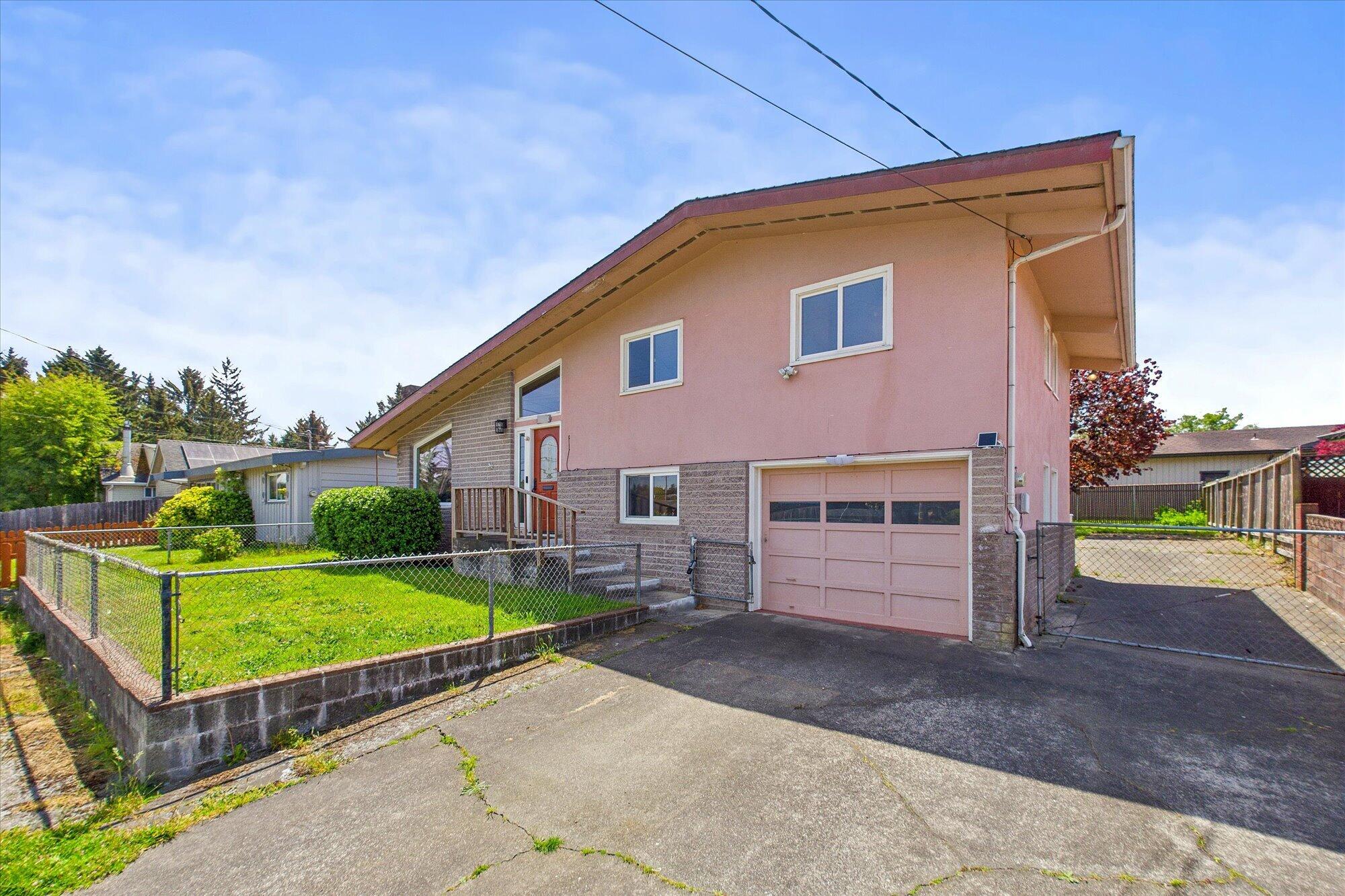 670 Eureka Street